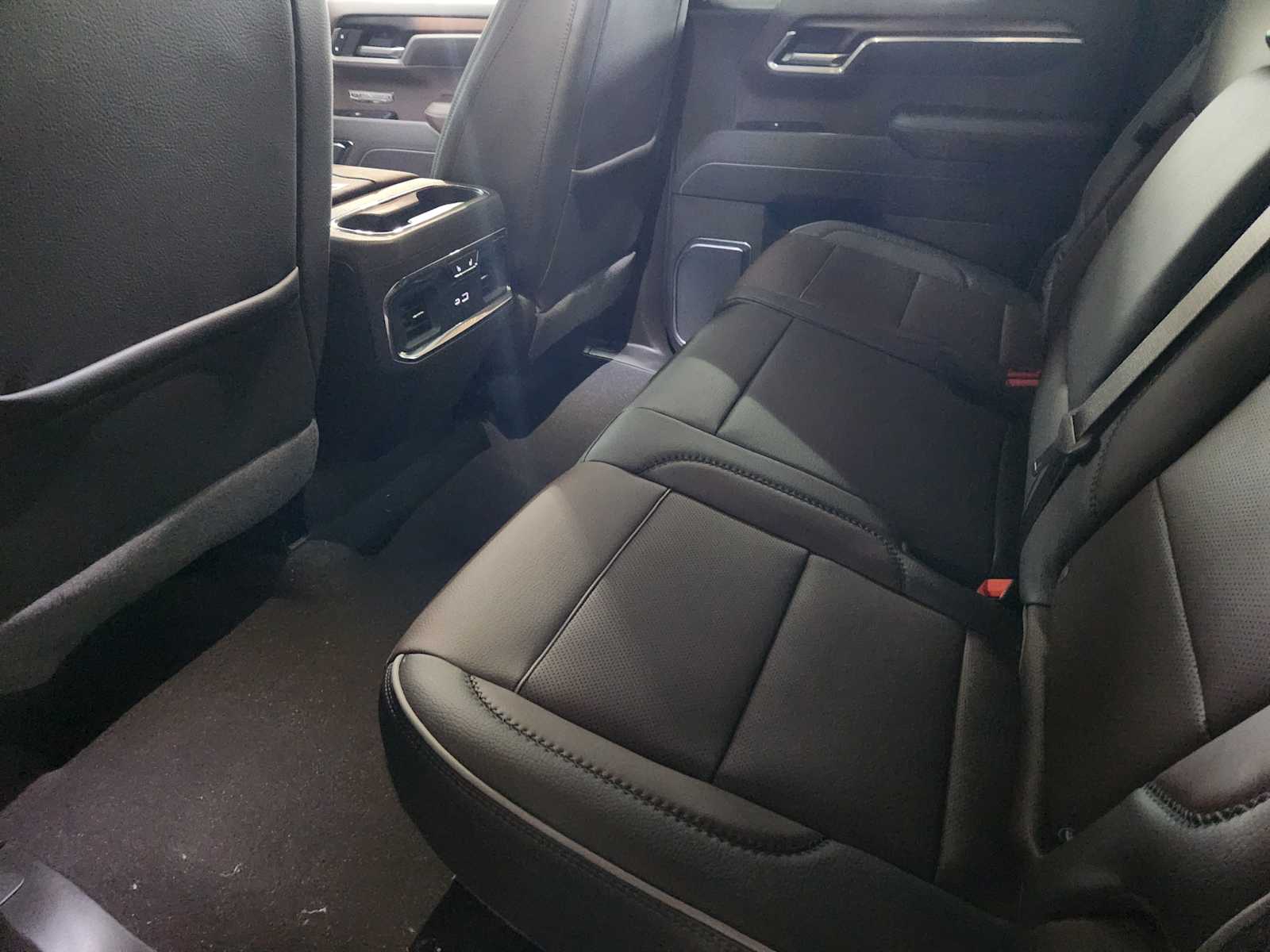 New 2026 Glacier White Tricoat GMC Denali image 21
