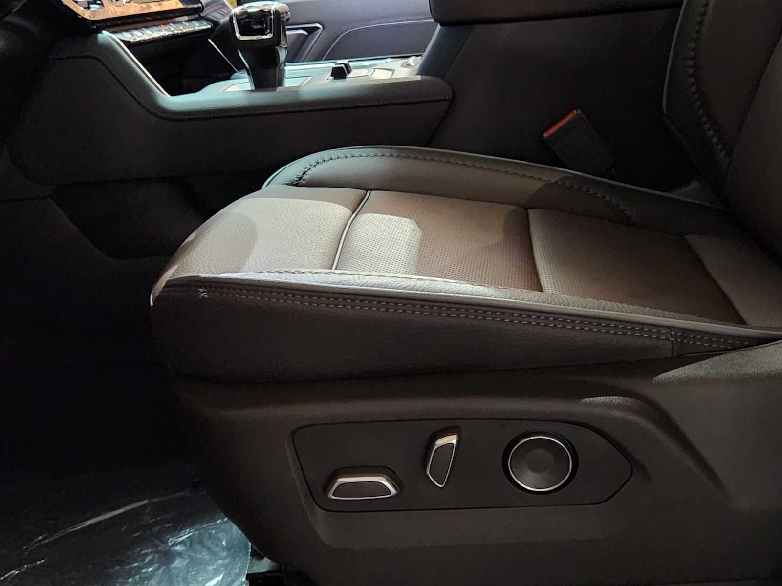 New 2026 Glacier White Tricoat GMC Denali image 19