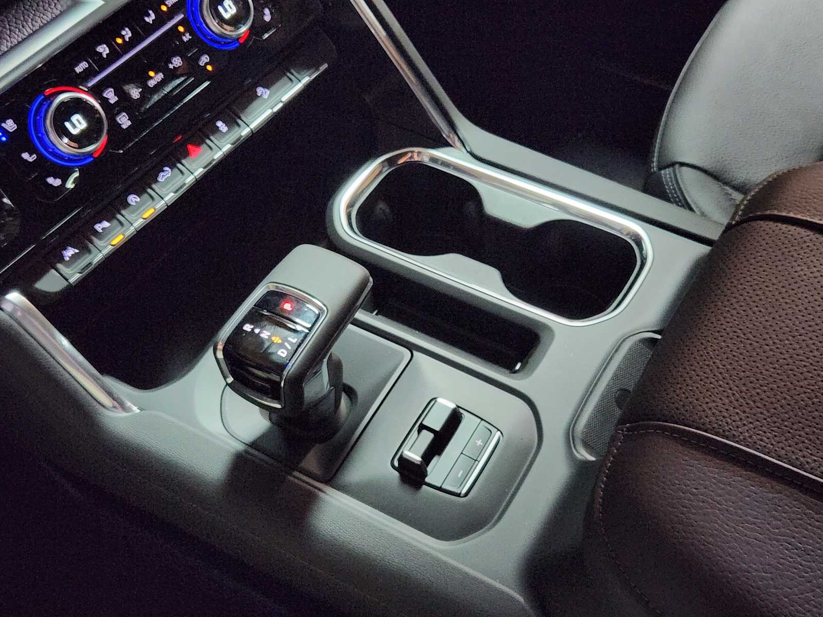 New 2026 Glacier White Tricoat GMC Denali image 15