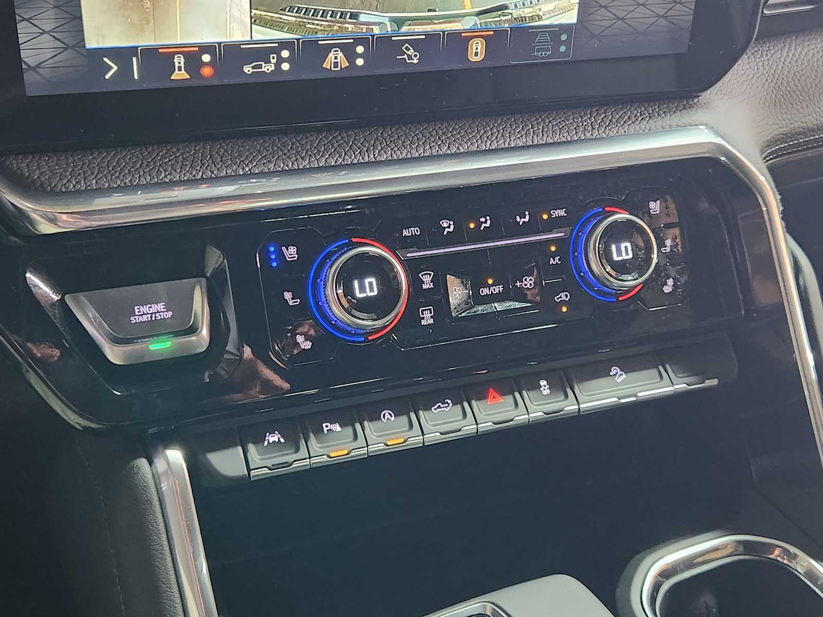 New 2026 Glacier White Tricoat GMC Denali image 14