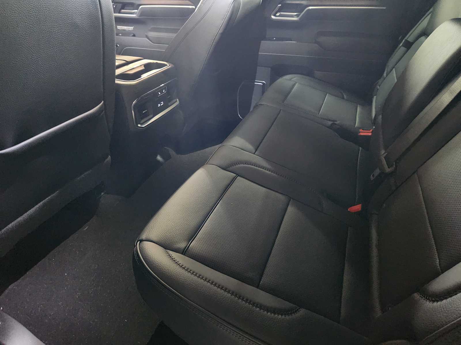 New 2026 Glacier White Tricoat GMC Denali image 21