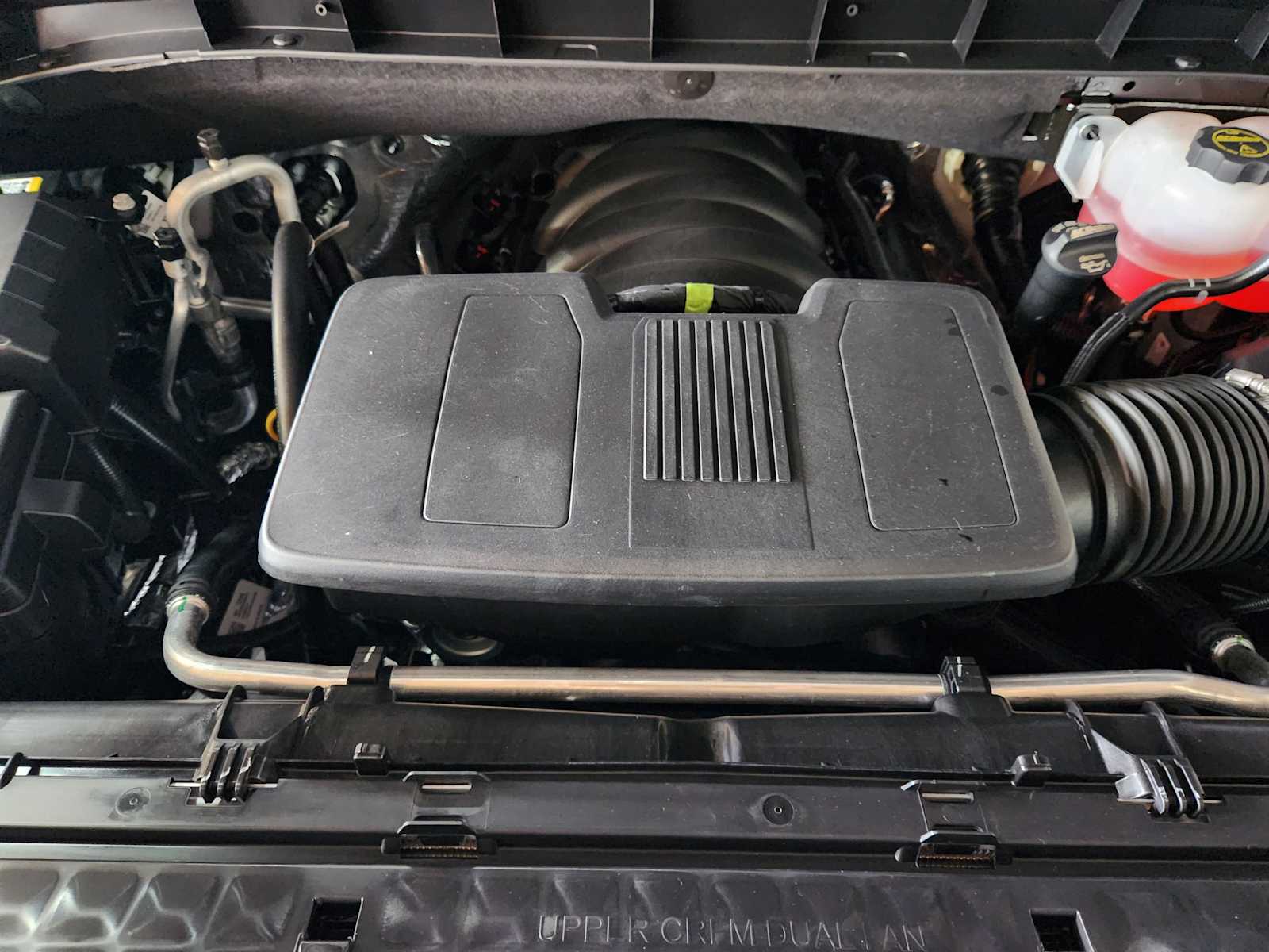 New 2026 Glacier White Tricoat GMC Denali image 22