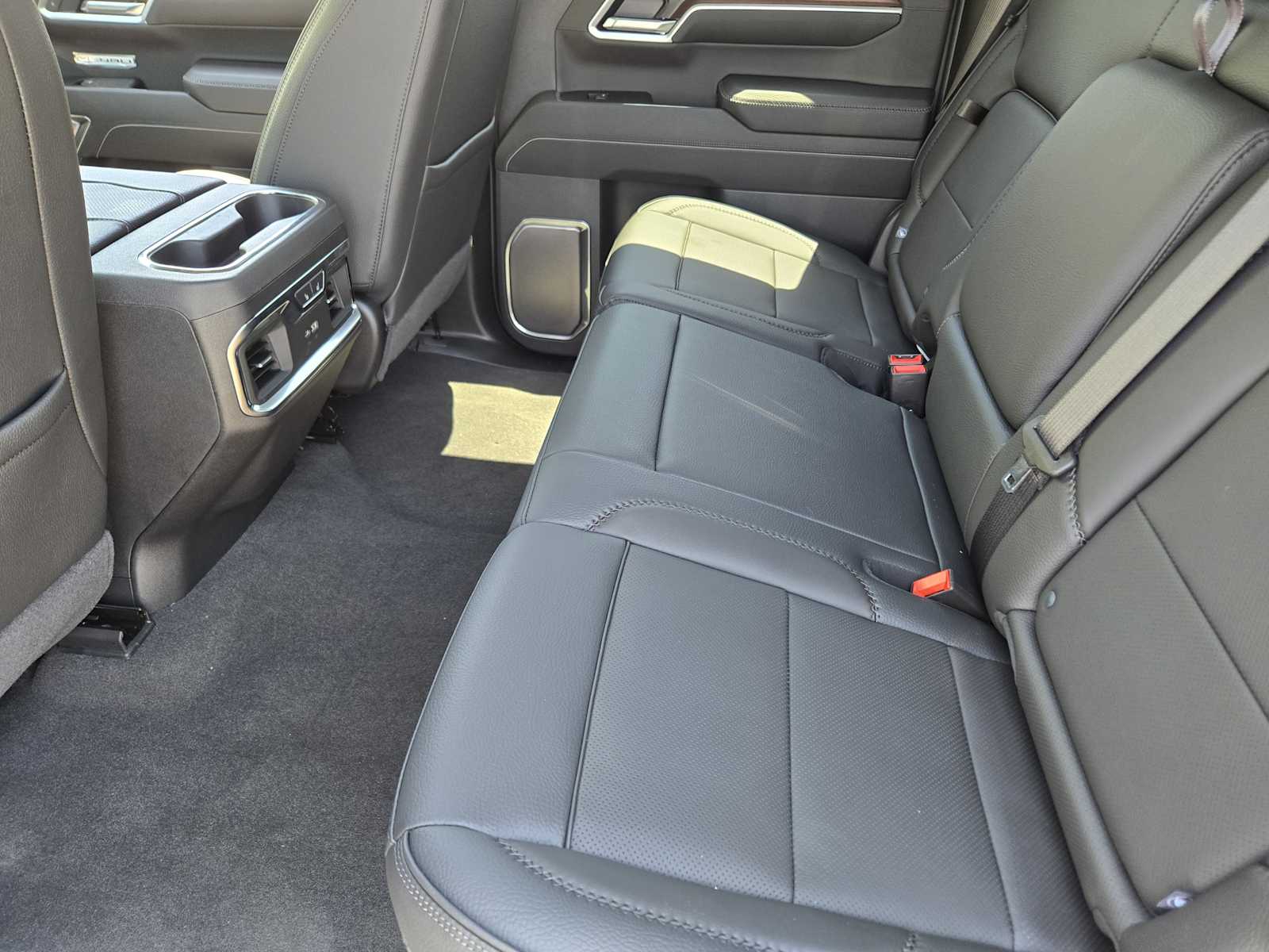 New 2026 Glacier White Tricoat GMC Denali image 18