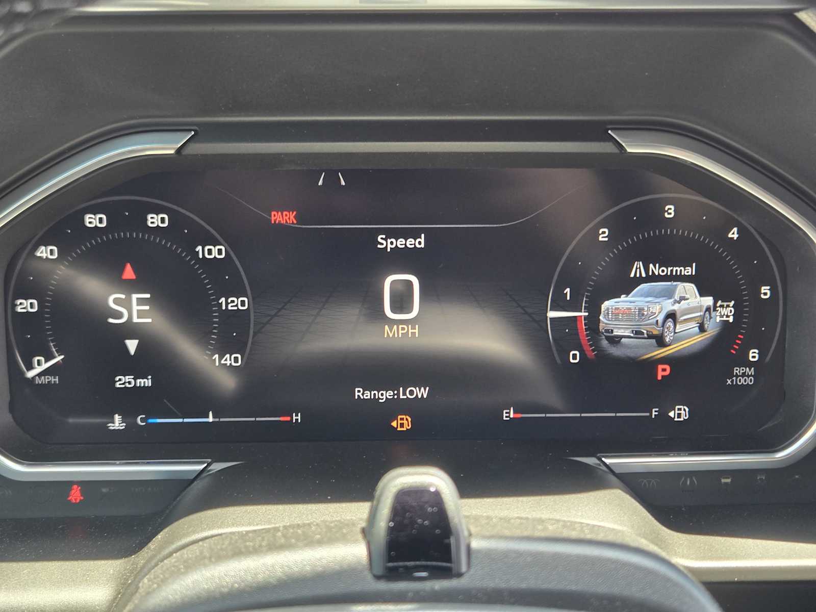 New 2026 Glacier White Tricoat GMC Denali image 10