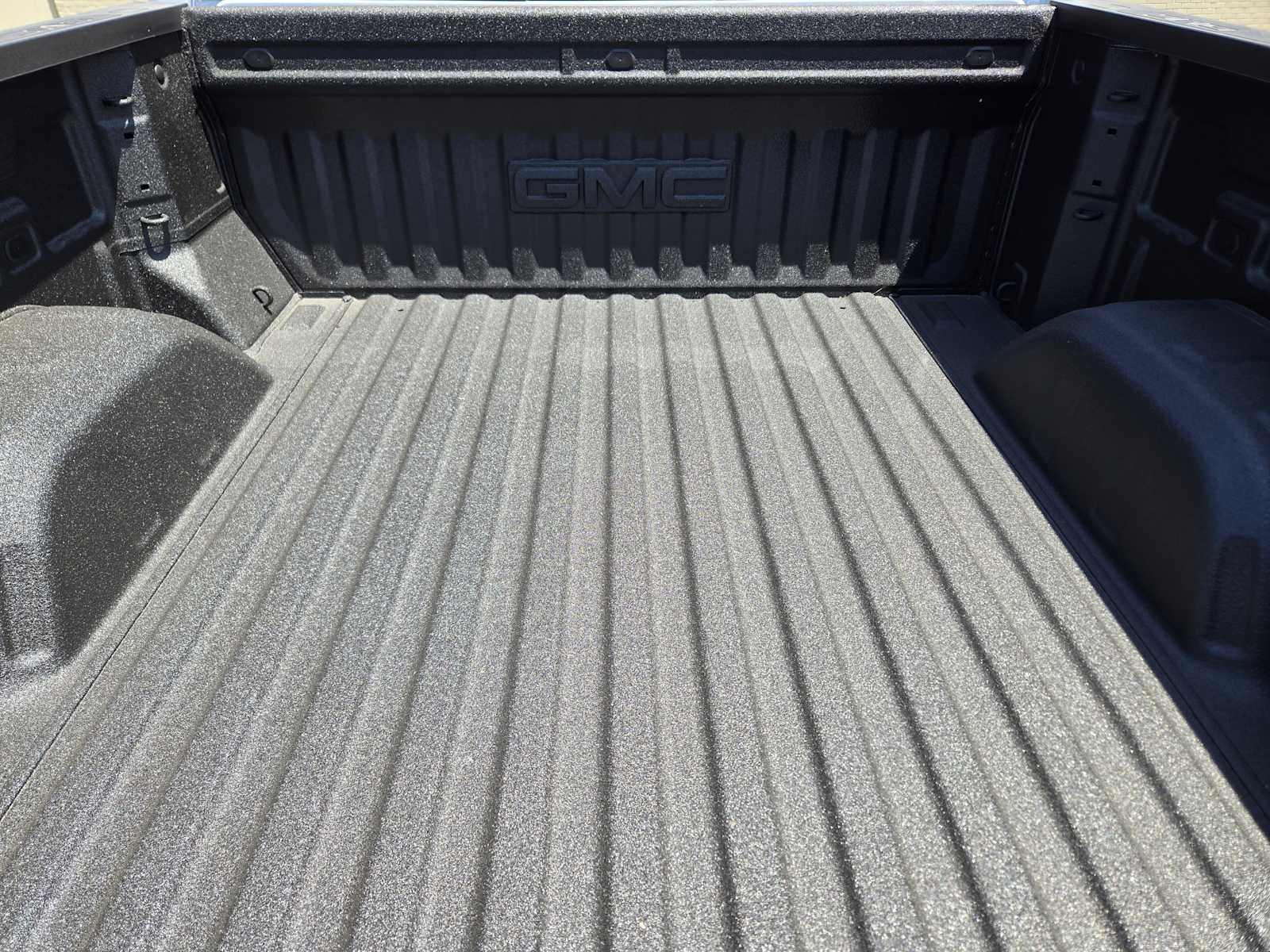 New 2026 Glacier White Tricoat GMC Denali image 20