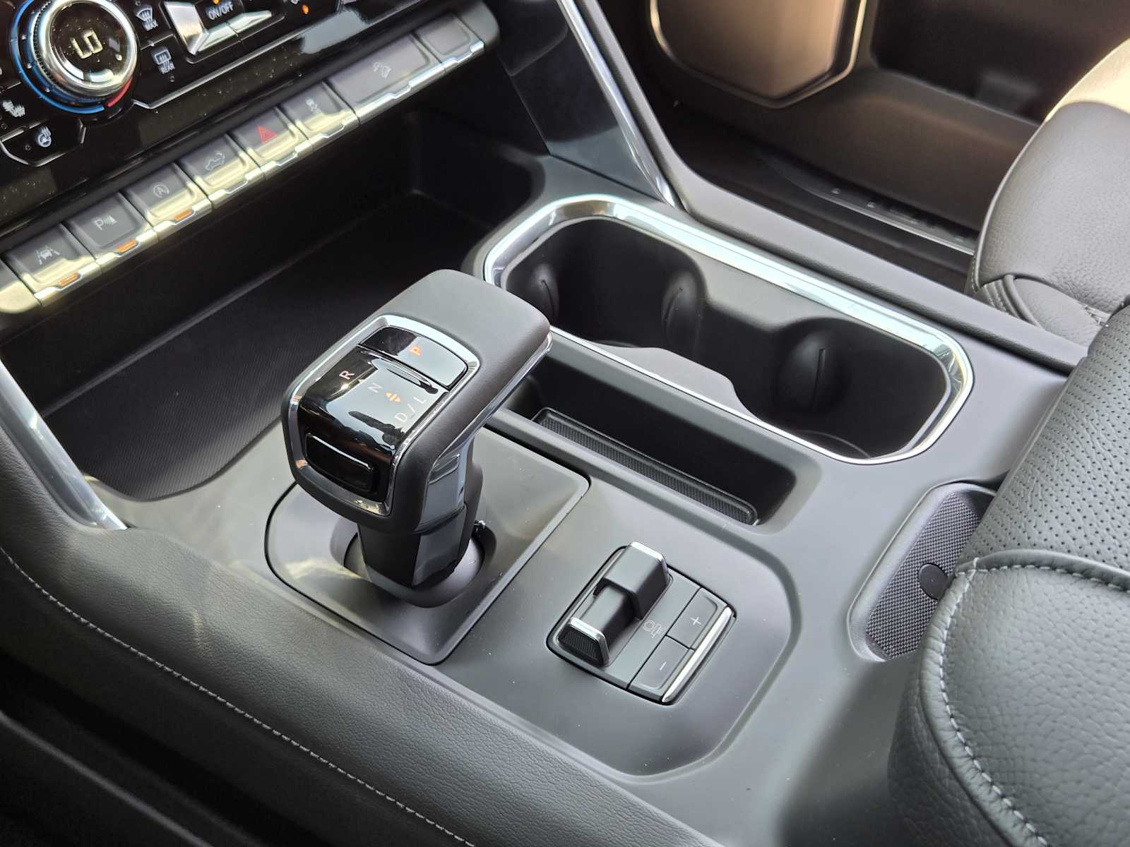 New 2026 Glacier White Tricoat GMC Denali image 14
