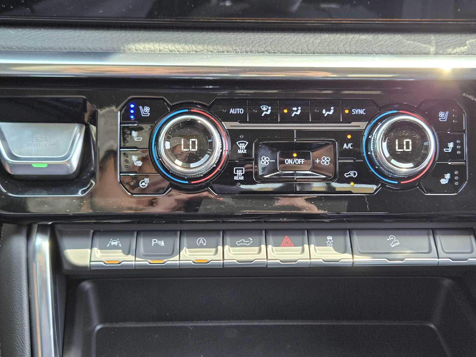 New 2026 Glacier White Tricoat GMC Denali image 13