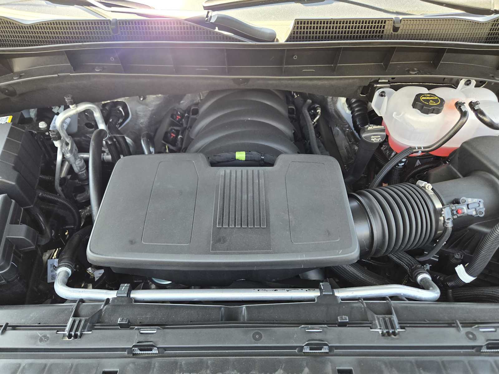 New 2026 Glacier White Tricoat GMC Denali image 19