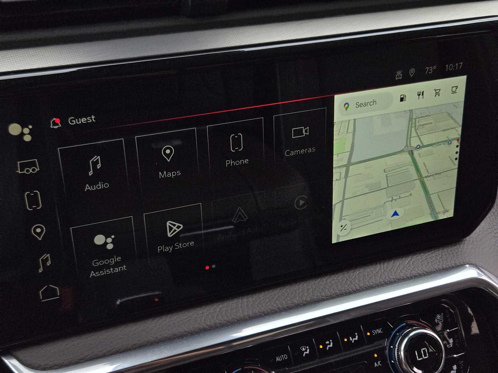 New 2026 Onyx Black GMC Denali image 11