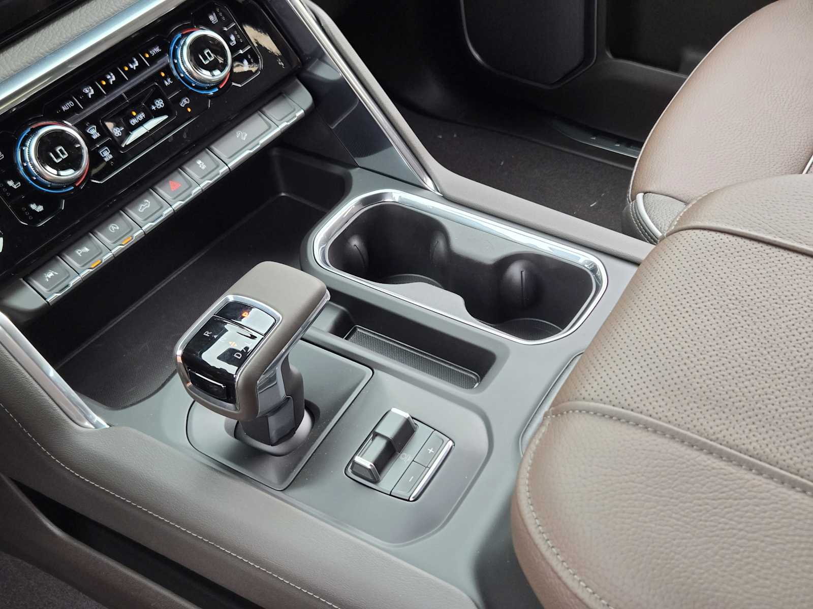 New 2026 Onyx Black GMC Denali image 14