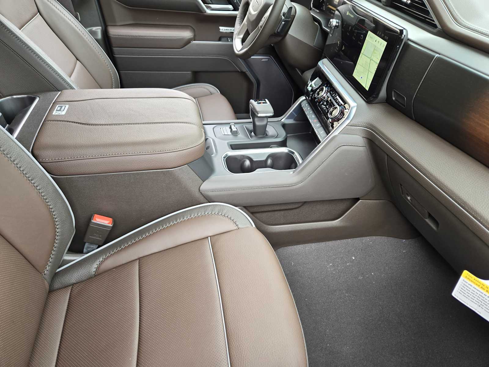 New 2026 Onyx Black GMC Denali image 9