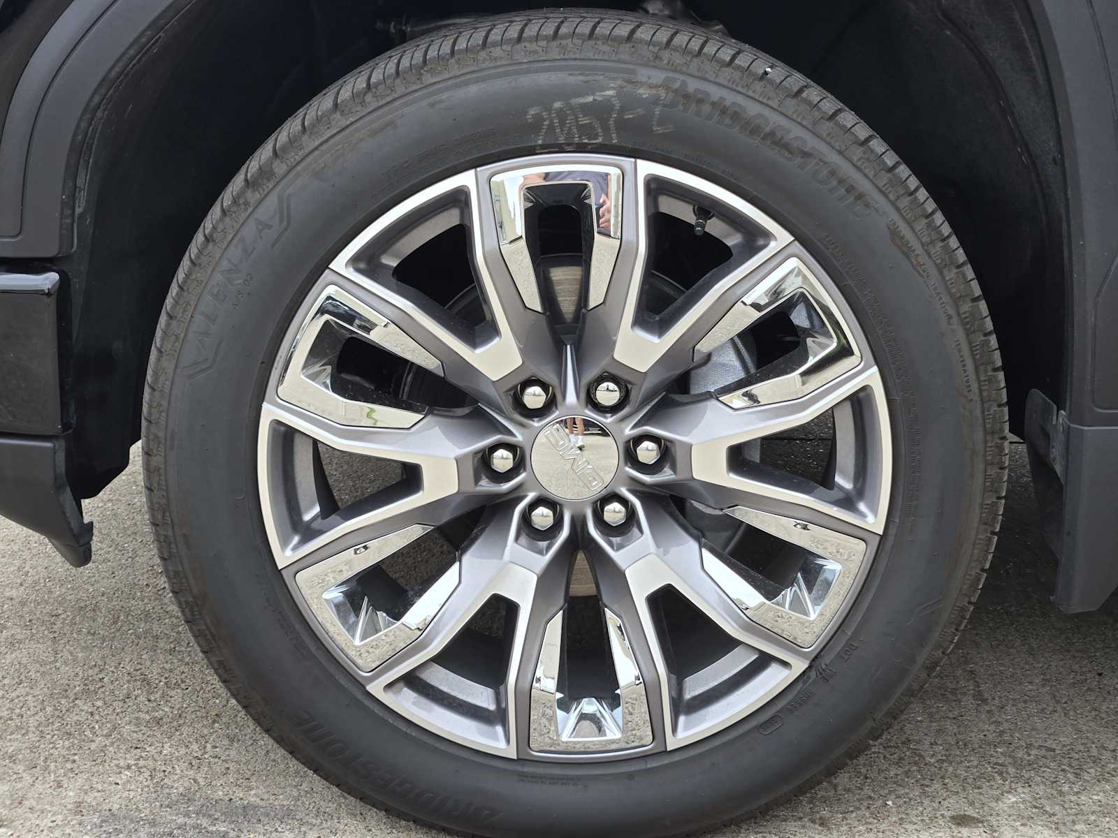 New 2026 Onyx Black GMC Denali image 7