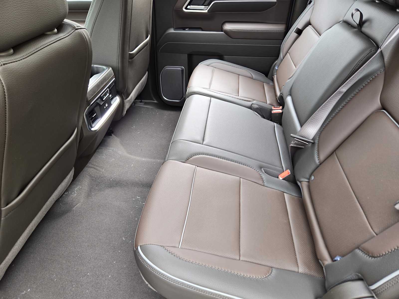 New 2026 Onyx Black GMC Denali image 18