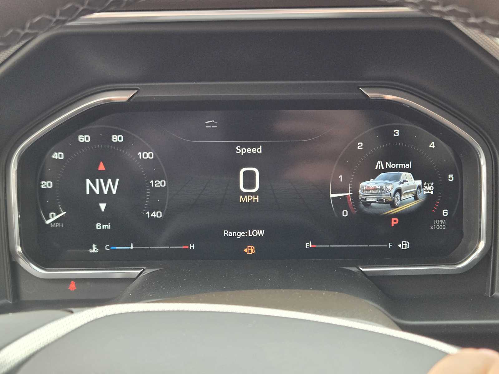 New 2026 Onyx Black GMC Denali image 10