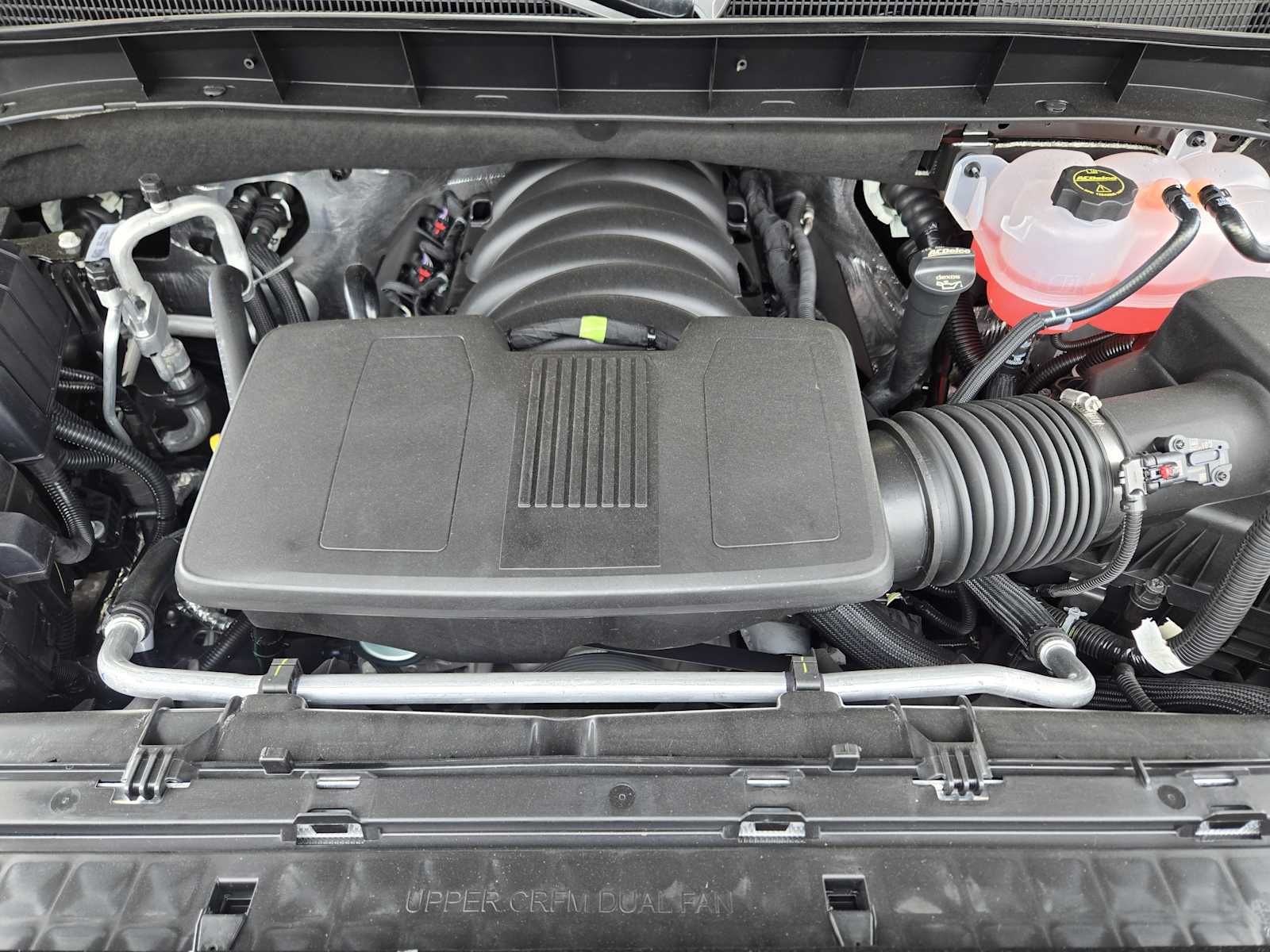 New 2026 Onyx Black GMC Denali image 19