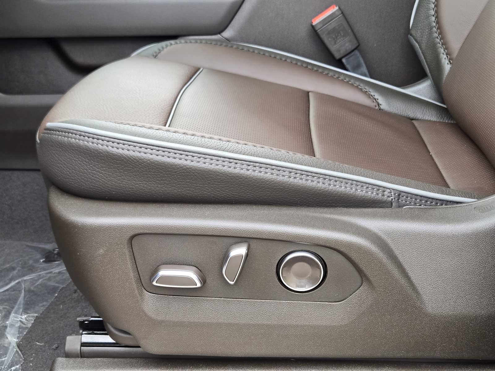 New 2026 Onyx Black GMC Denali image 16