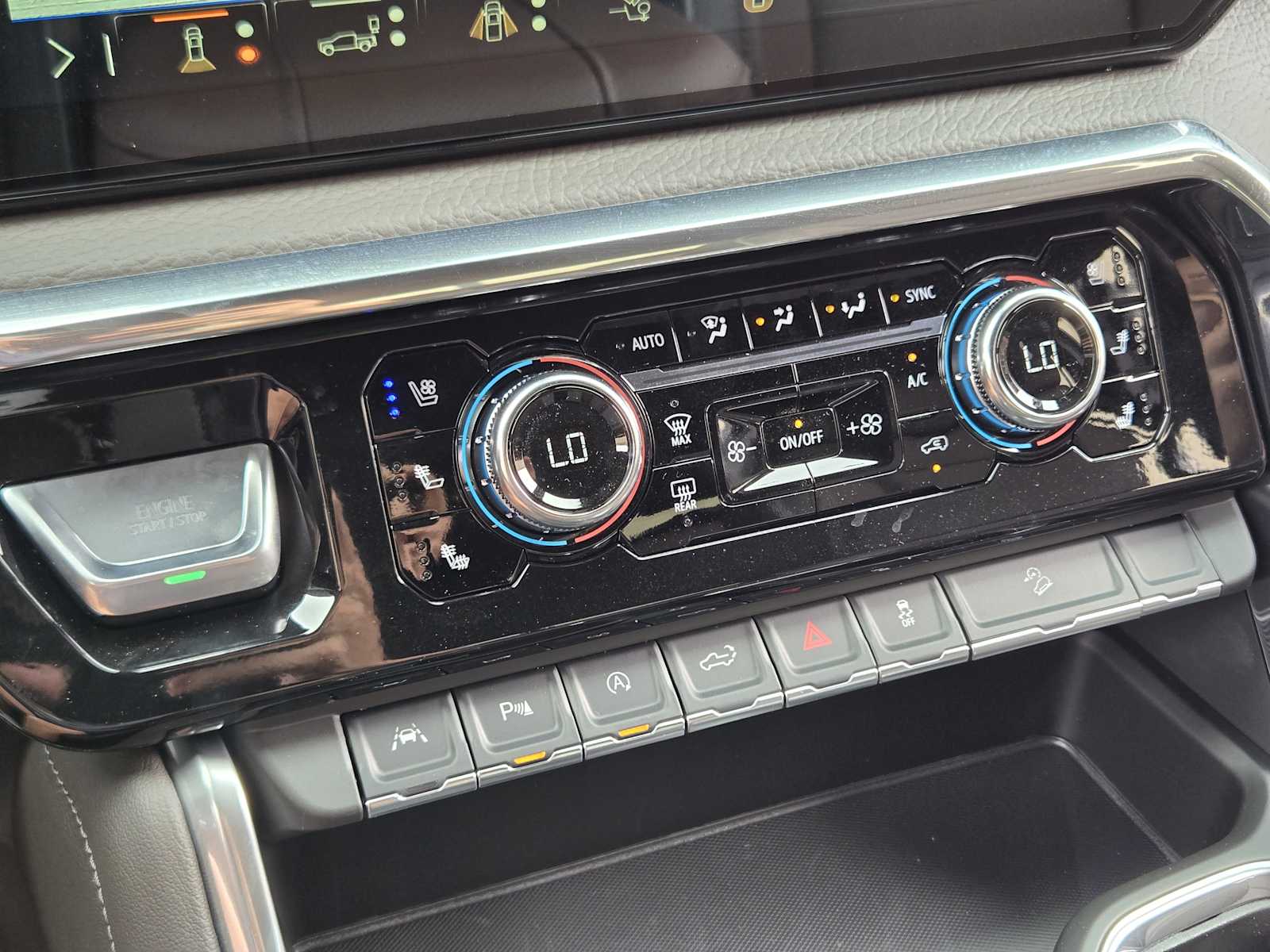New 2026 Onyx Black GMC Denali image 13