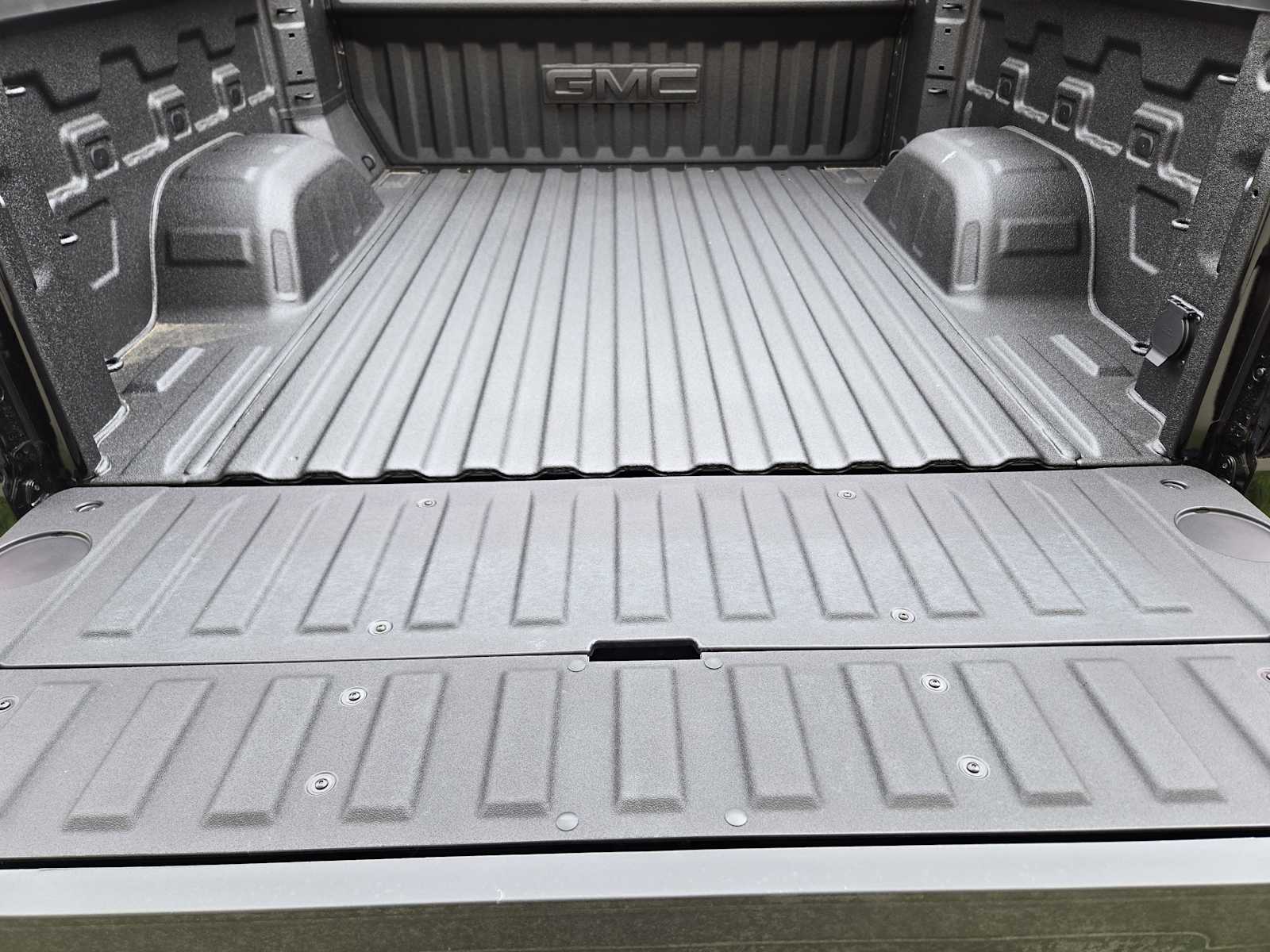 New 2026 Onyx Black GMC Denali image 20