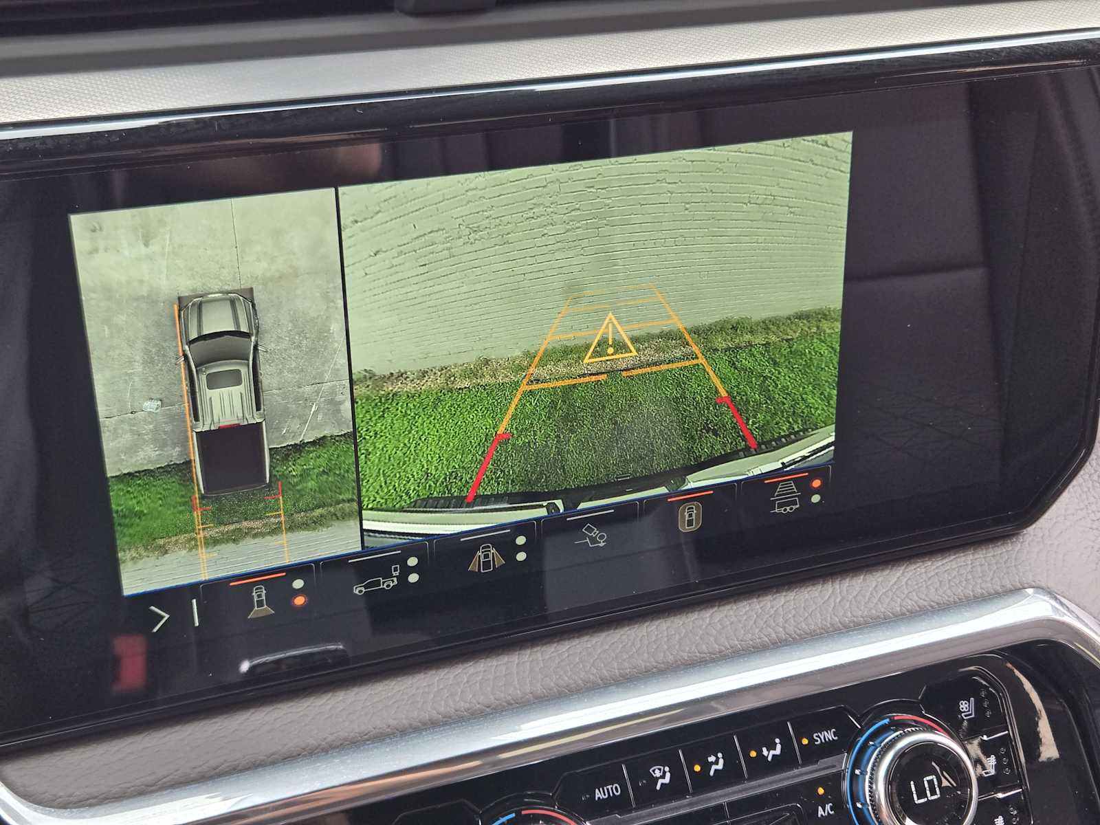 New 2026 Onyx Black GMC Denali image 12