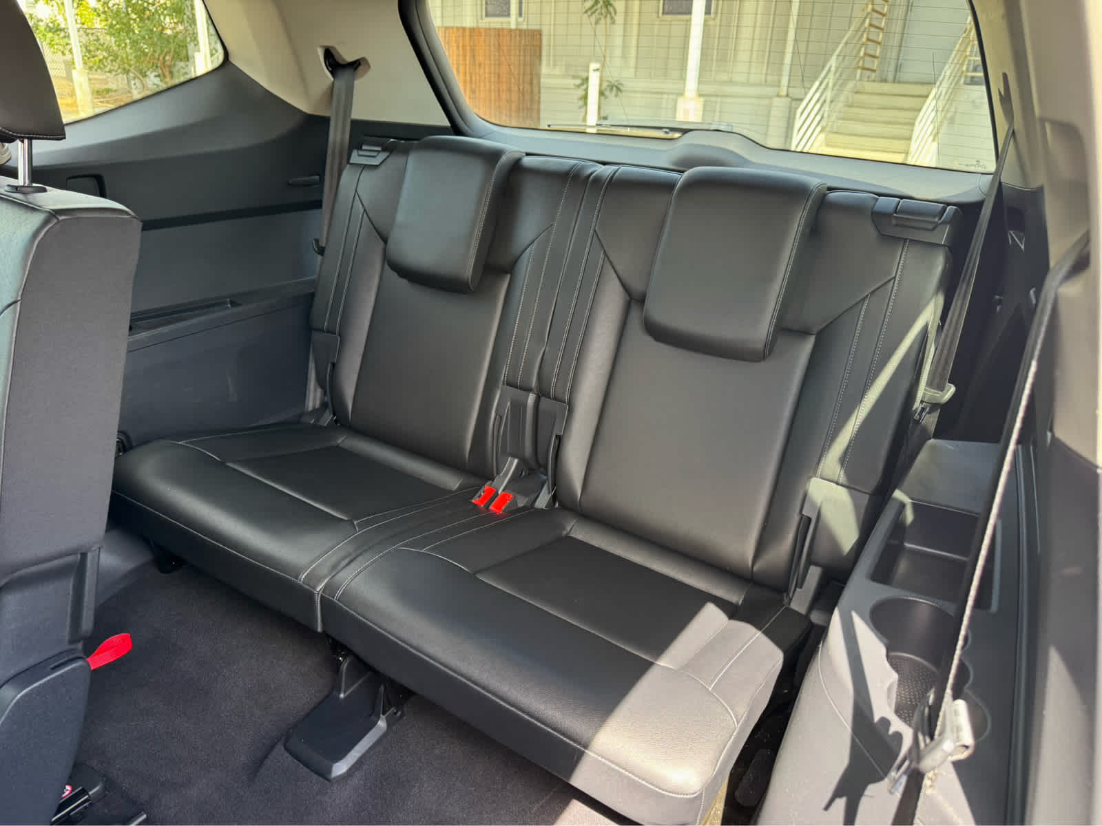 Used 2019 GRAY Volkswagen 3.6L V6 SE image 12