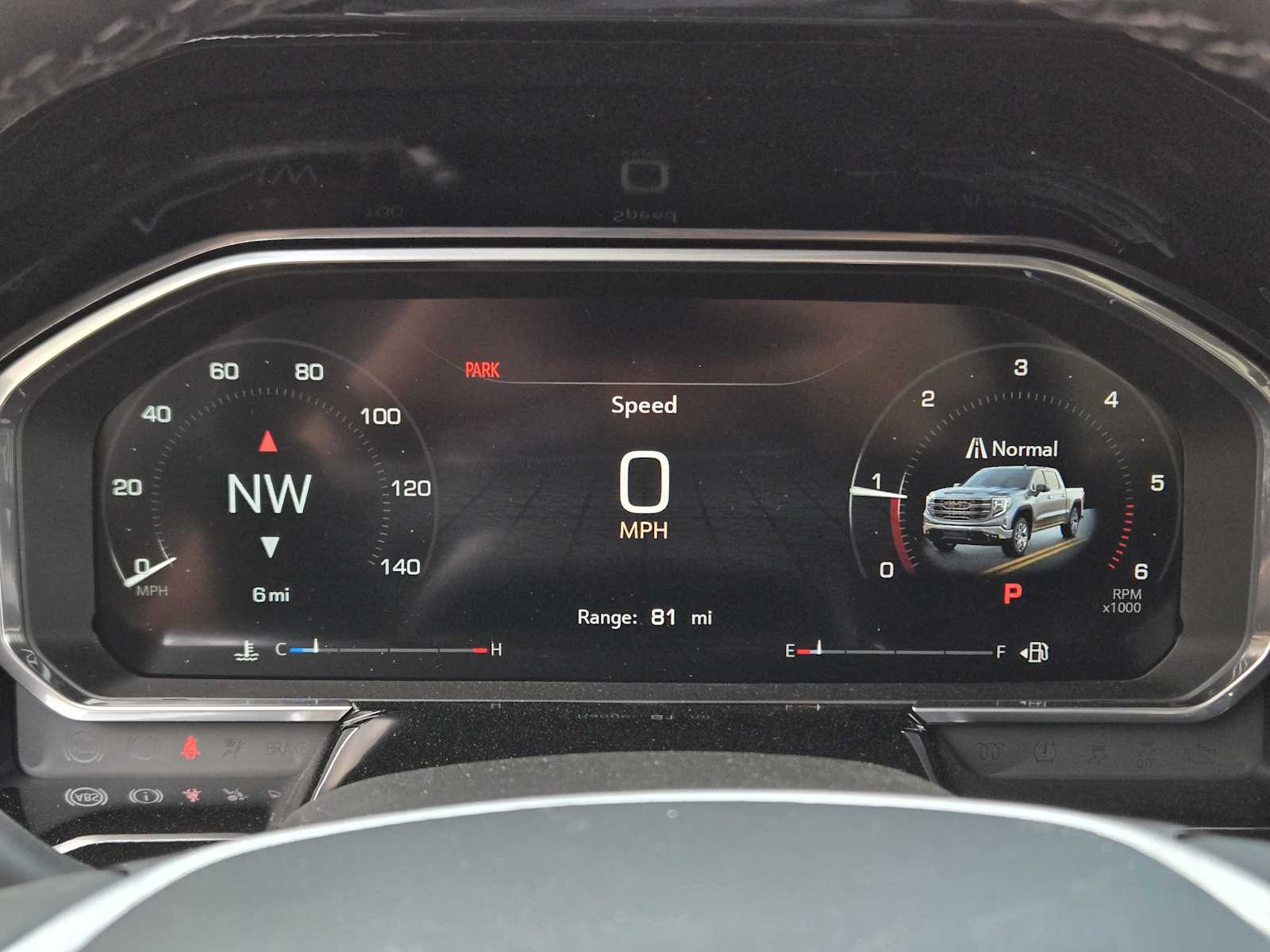 New 2026 Summit White GMC SLT image 10