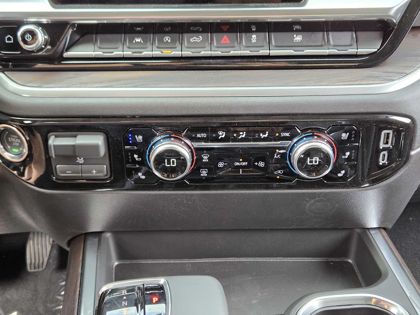 New 2026 Summit White GMC SLT image 13