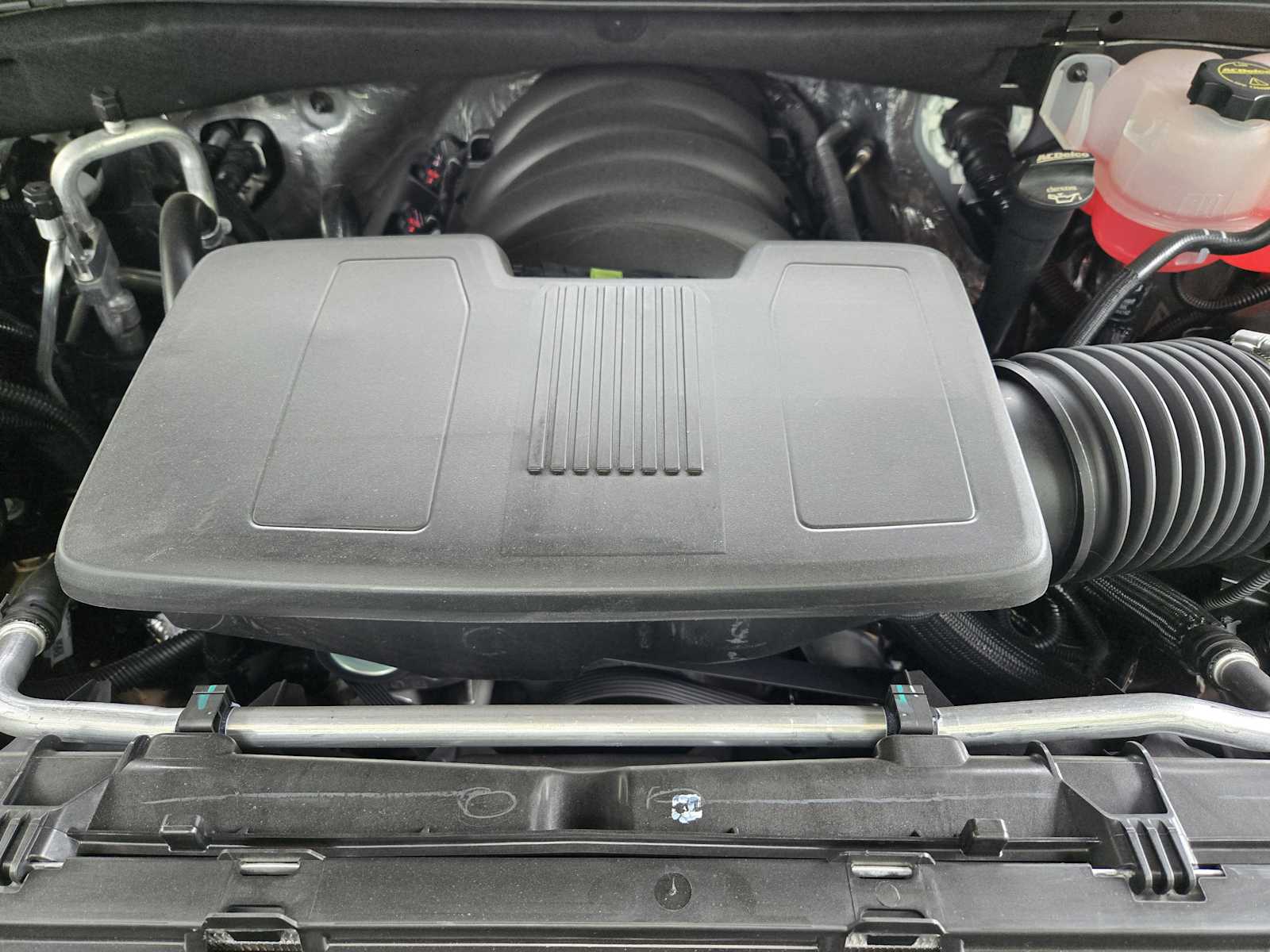 New 2026 Sterling Metallic GMC Denali image 20