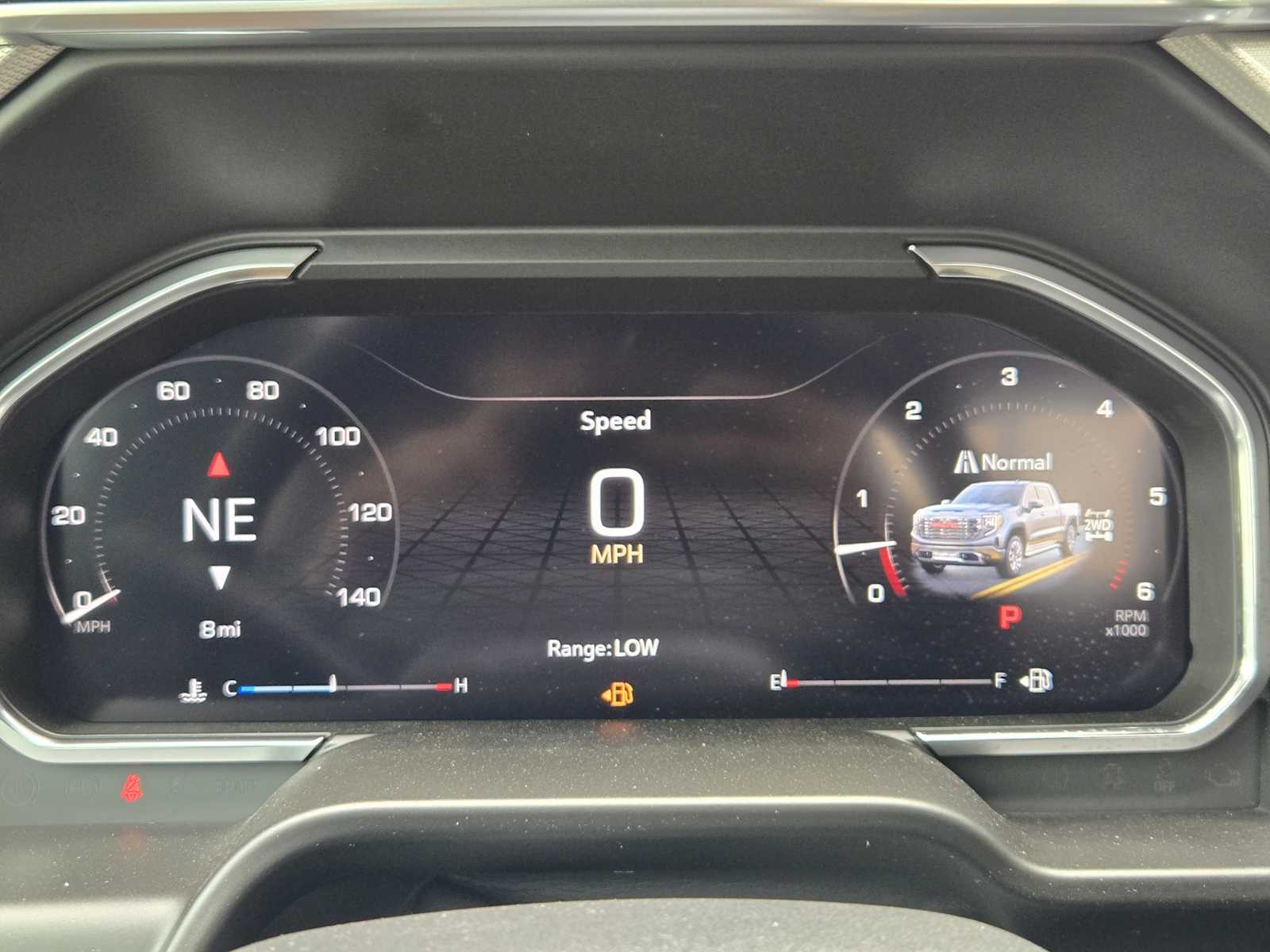 New 2026 Sterling Metallic GMC Denali image 10