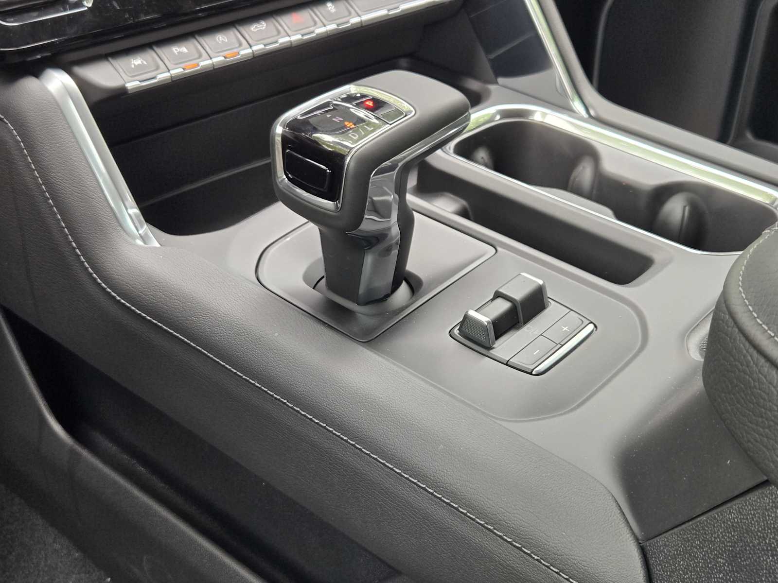 New 2026 Sterling Metallic GMC Denali image 14
