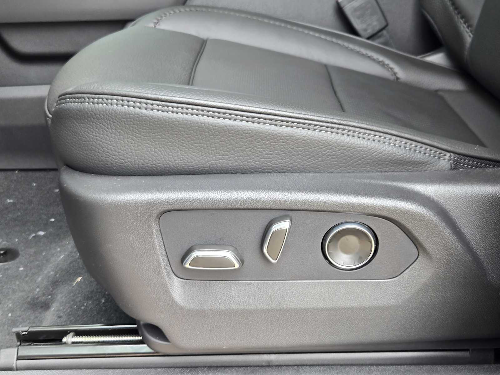 New 2026 Sterling Metallic GMC Denali image 16