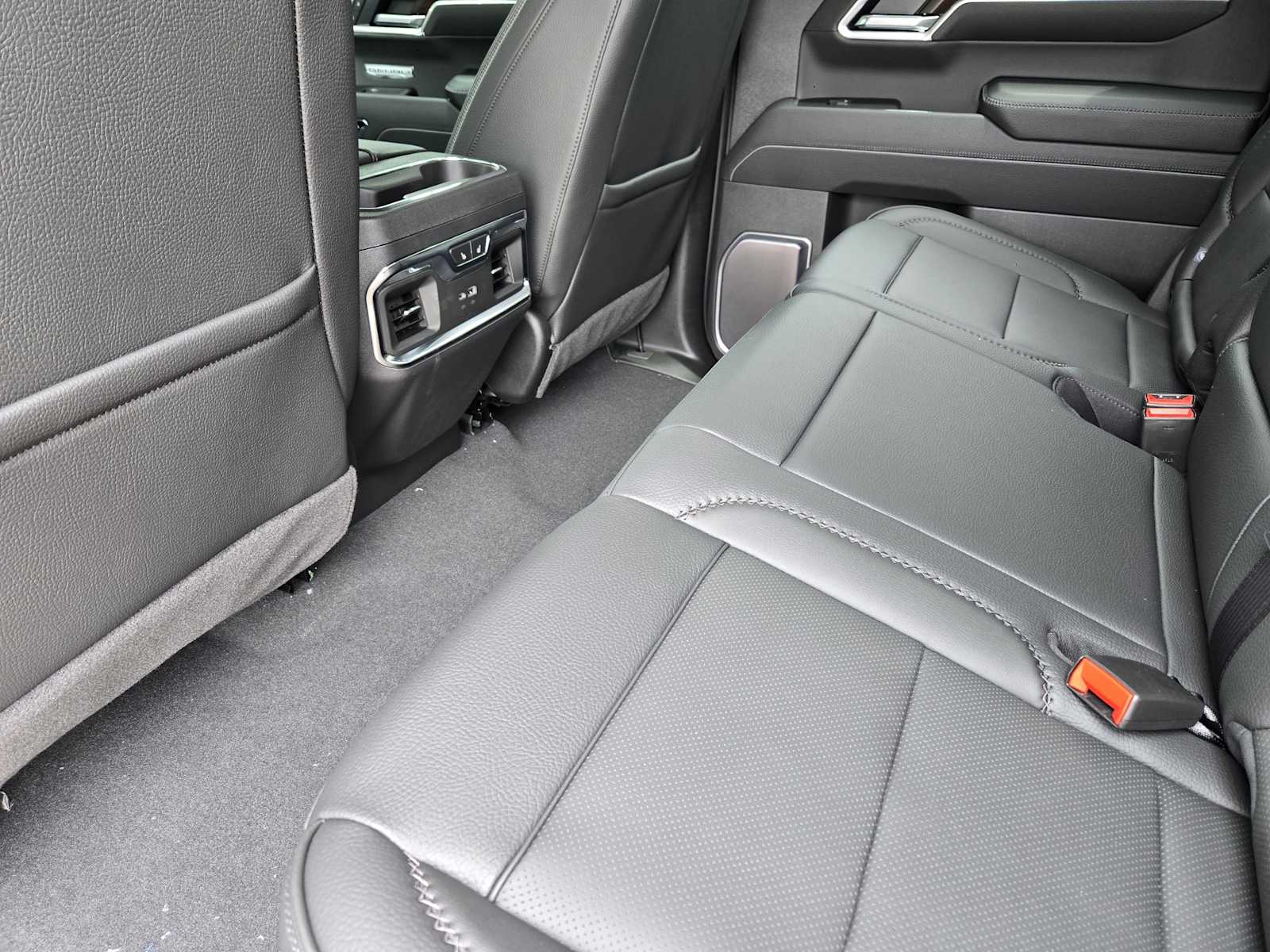 New 2026 Sterling Metallic GMC Denali image 19
