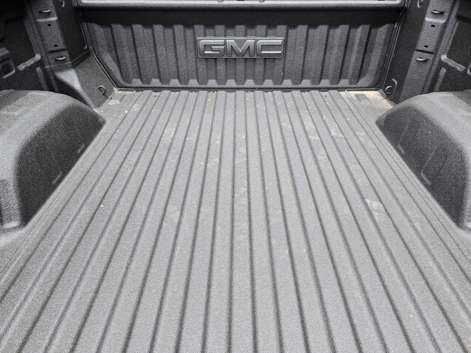New 2026 Sterling Metallic GMC Denali image 21