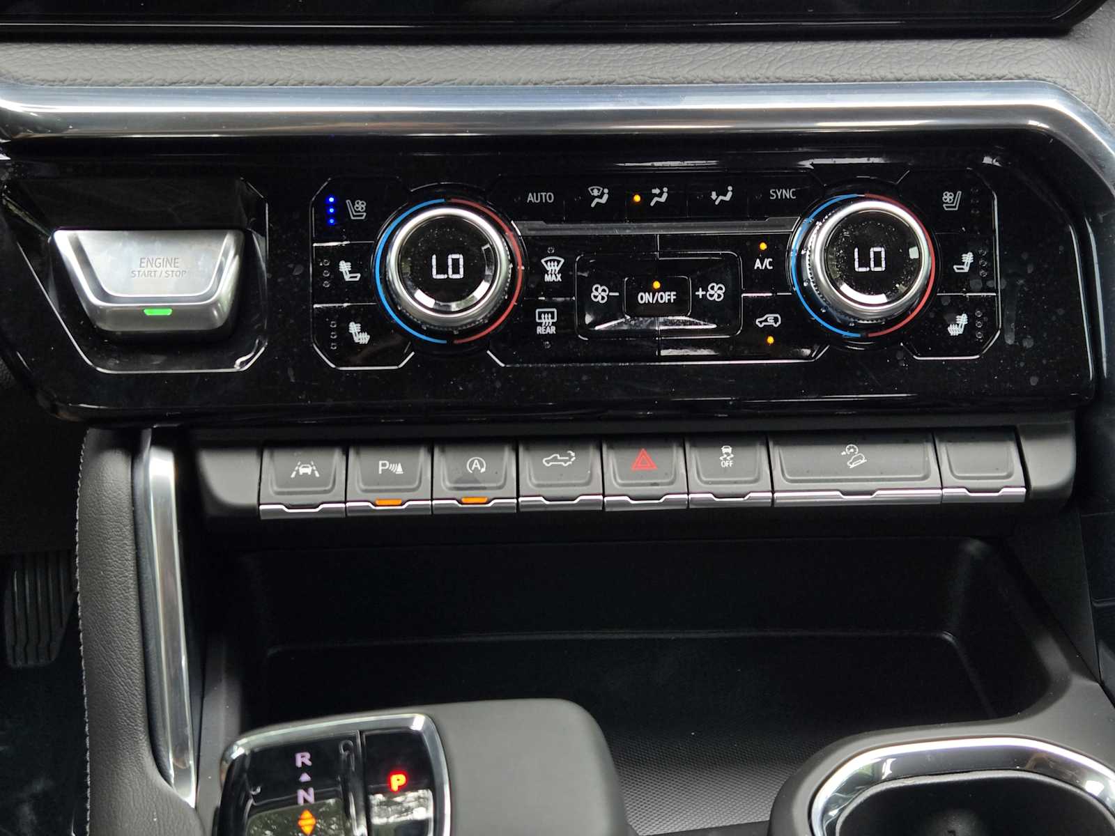 New 2026 Sterling Metallic GMC Denali image 13
