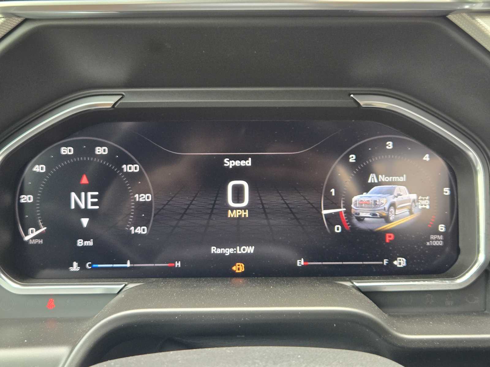 New 2026 Sterling Metallic GMC Denali image 10