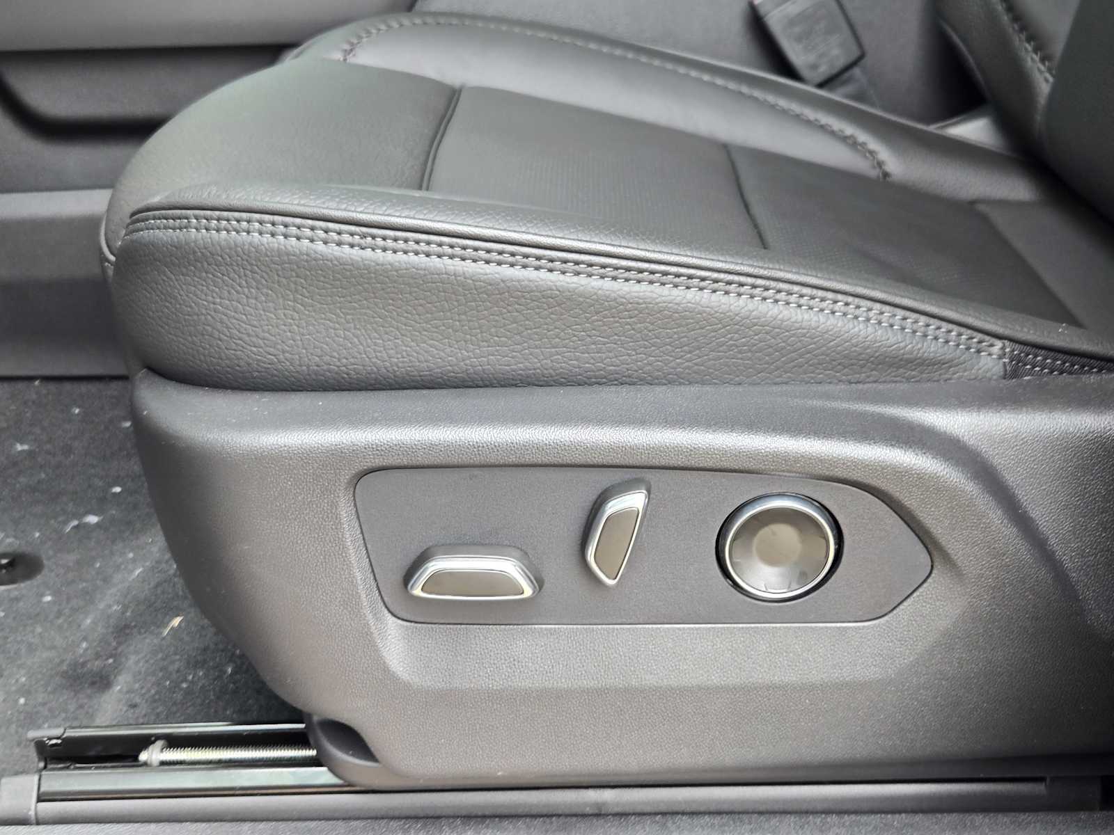 New 2026 Sterling Metallic GMC Denali image 16