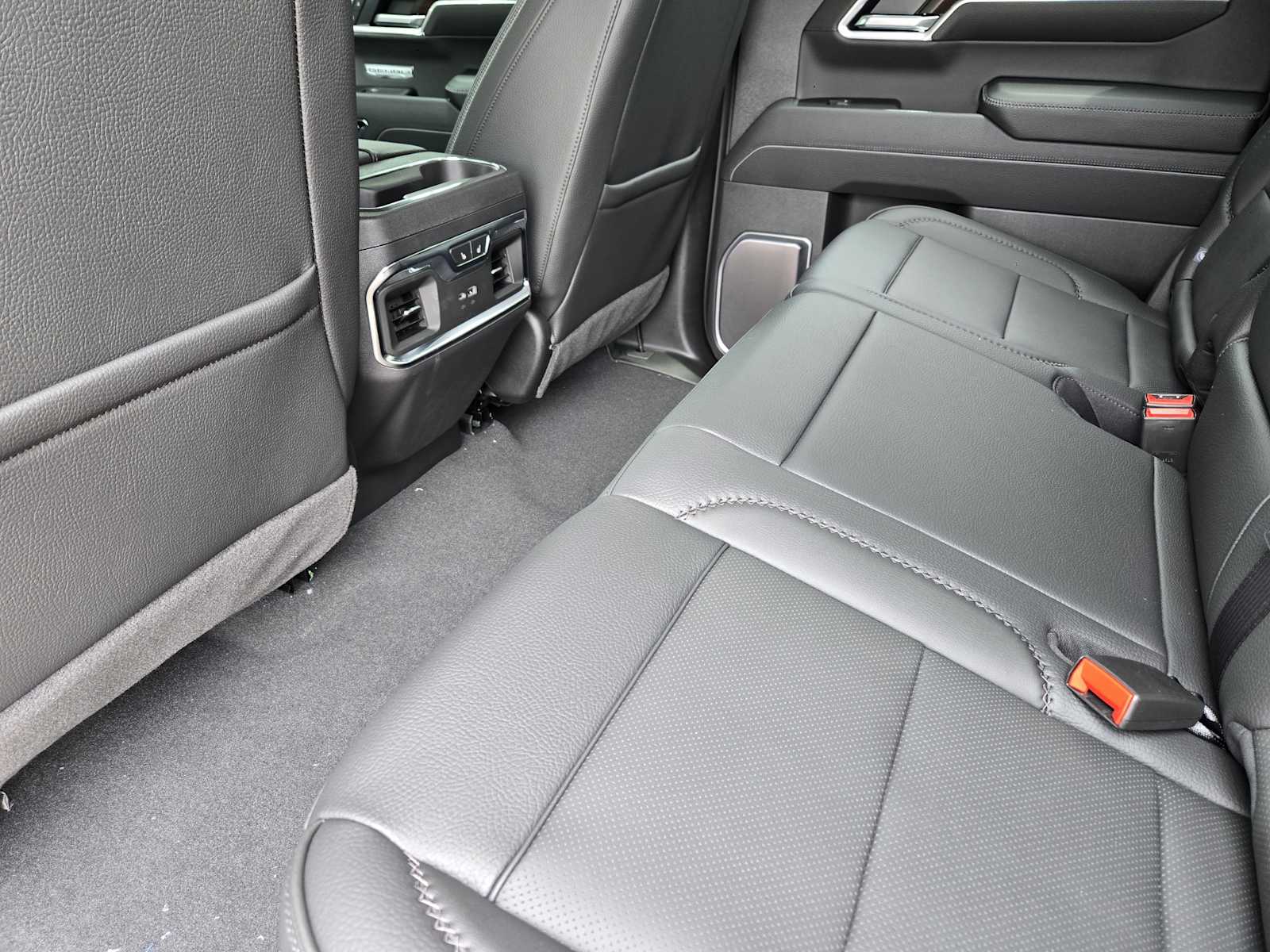 New 2026 Sterling Metallic GMC Denali image 19