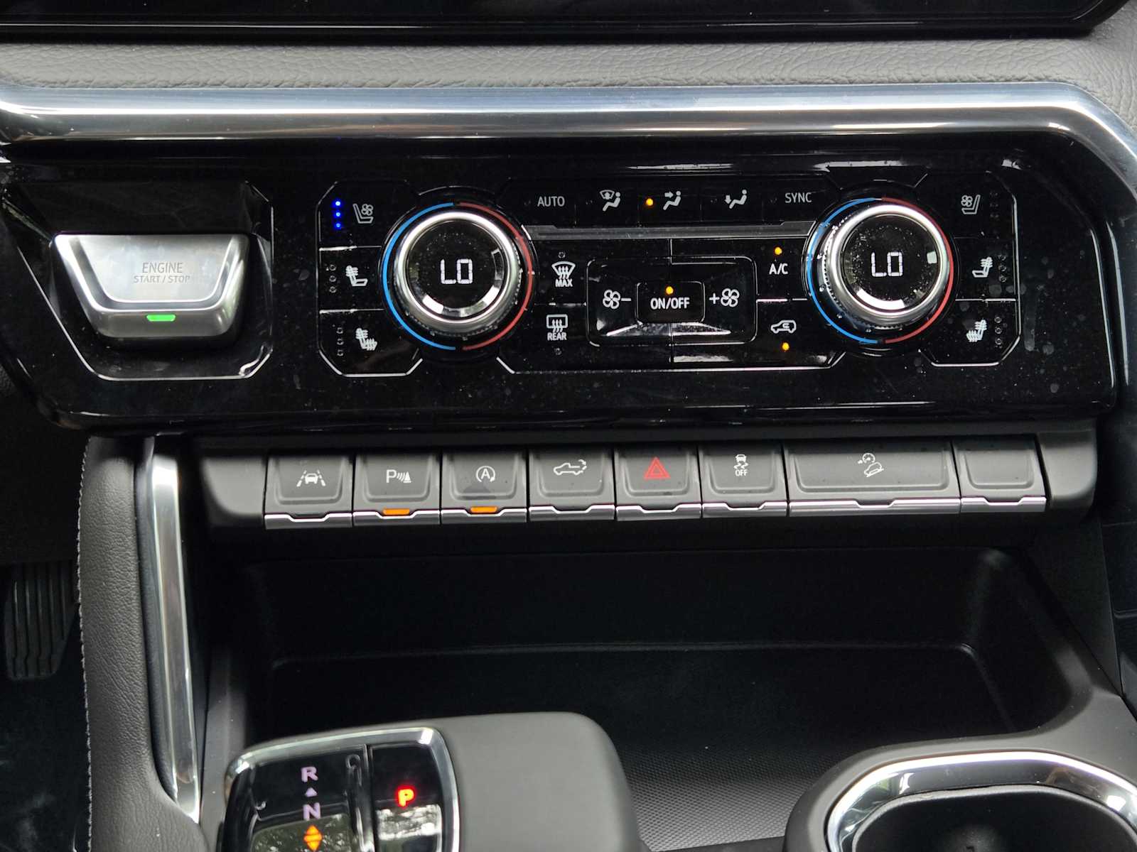 New 2026 Sterling Metallic GMC Denali image 13