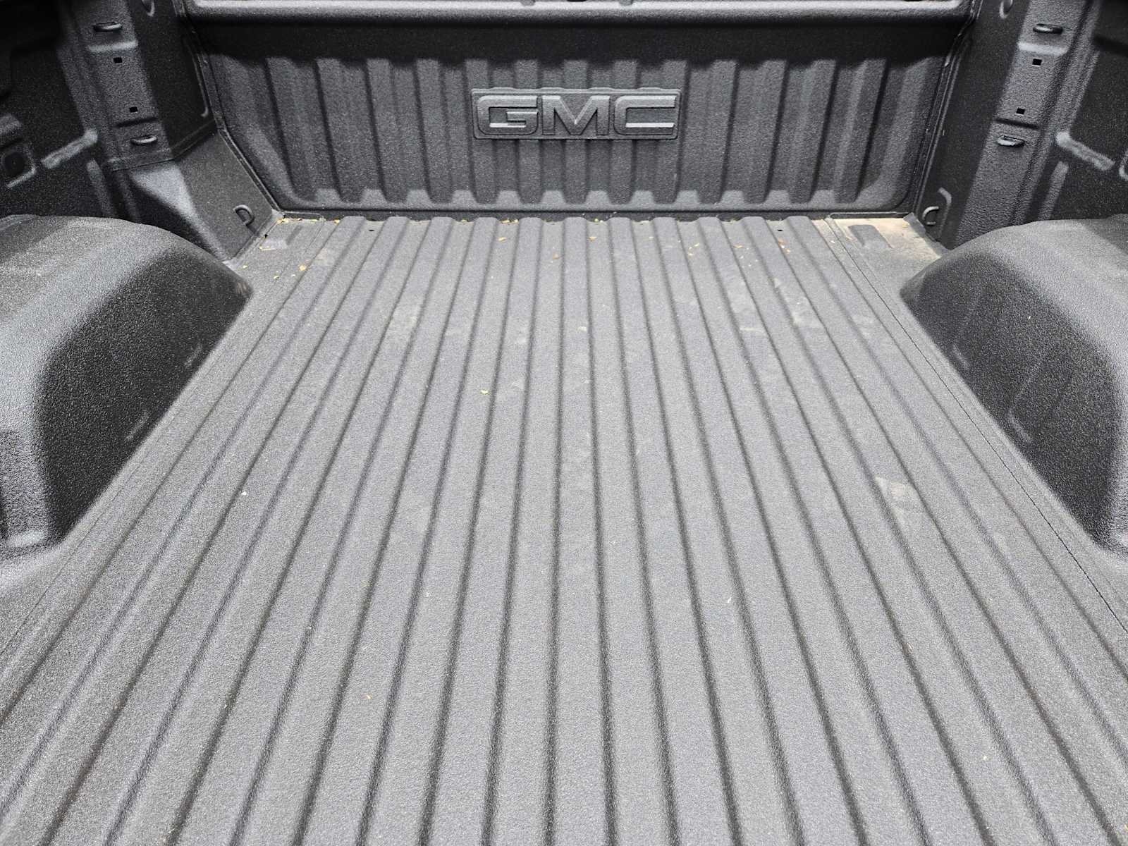 New 2026 Sterling Metallic GMC Denali image 21
