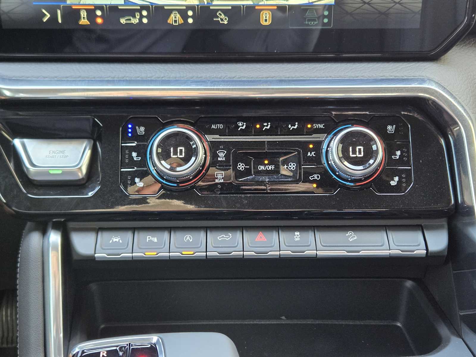New 2026 Onyx Black GMC Denali image 13