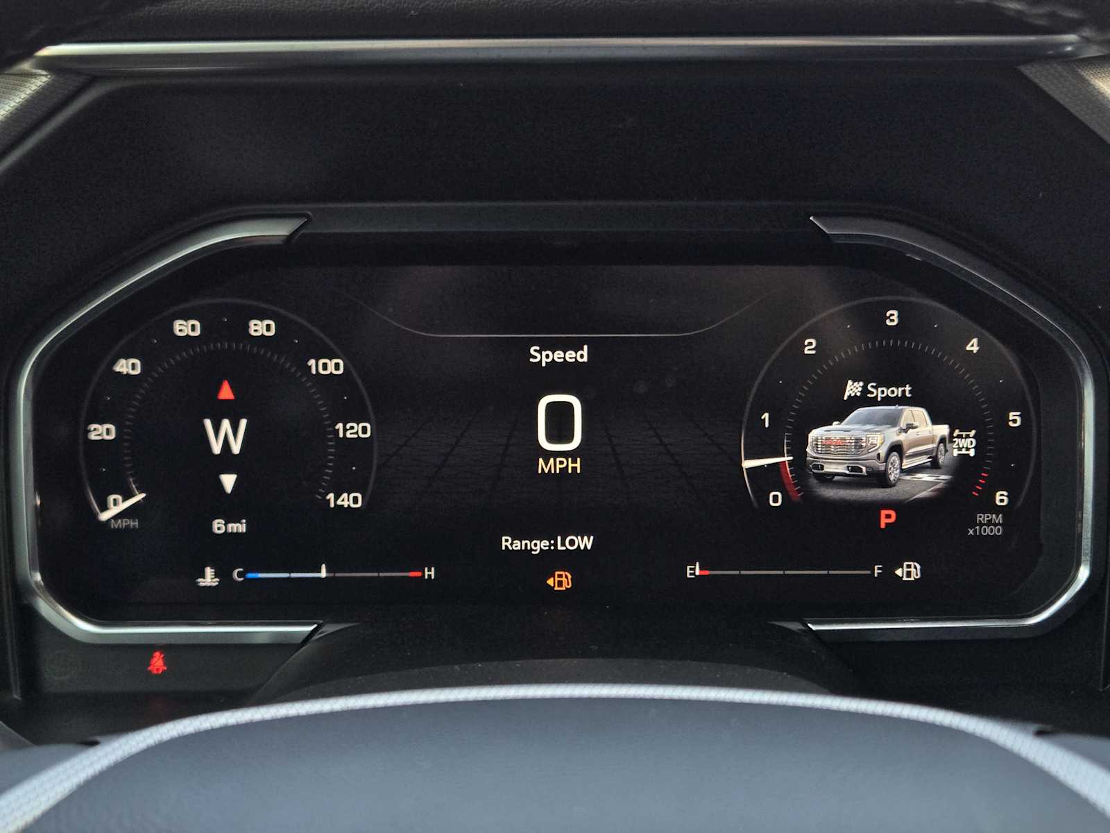 New 2026 Onyx Black GMC Denali image 10