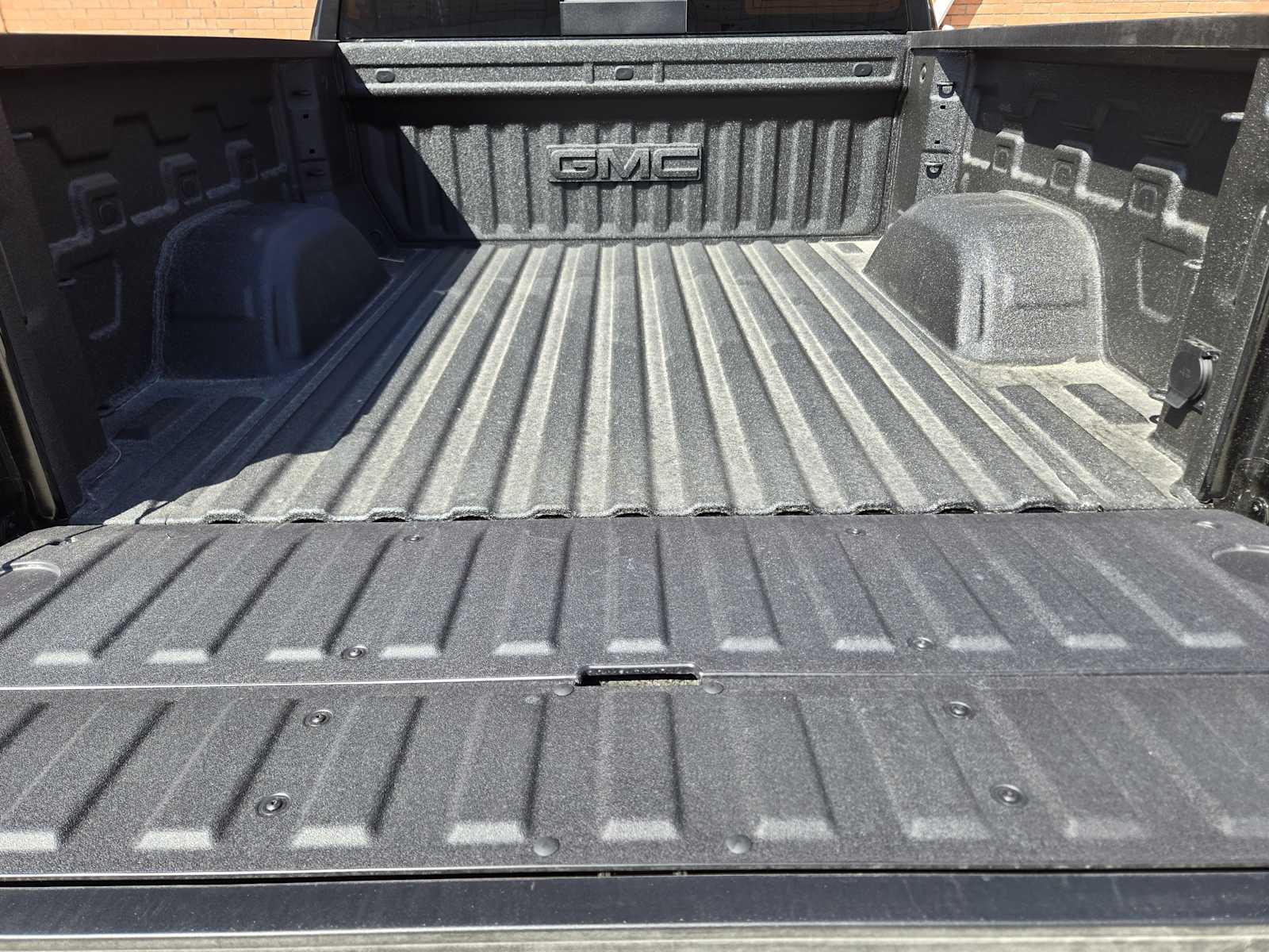 New 2026 Onyx Black GMC Denali image 20
