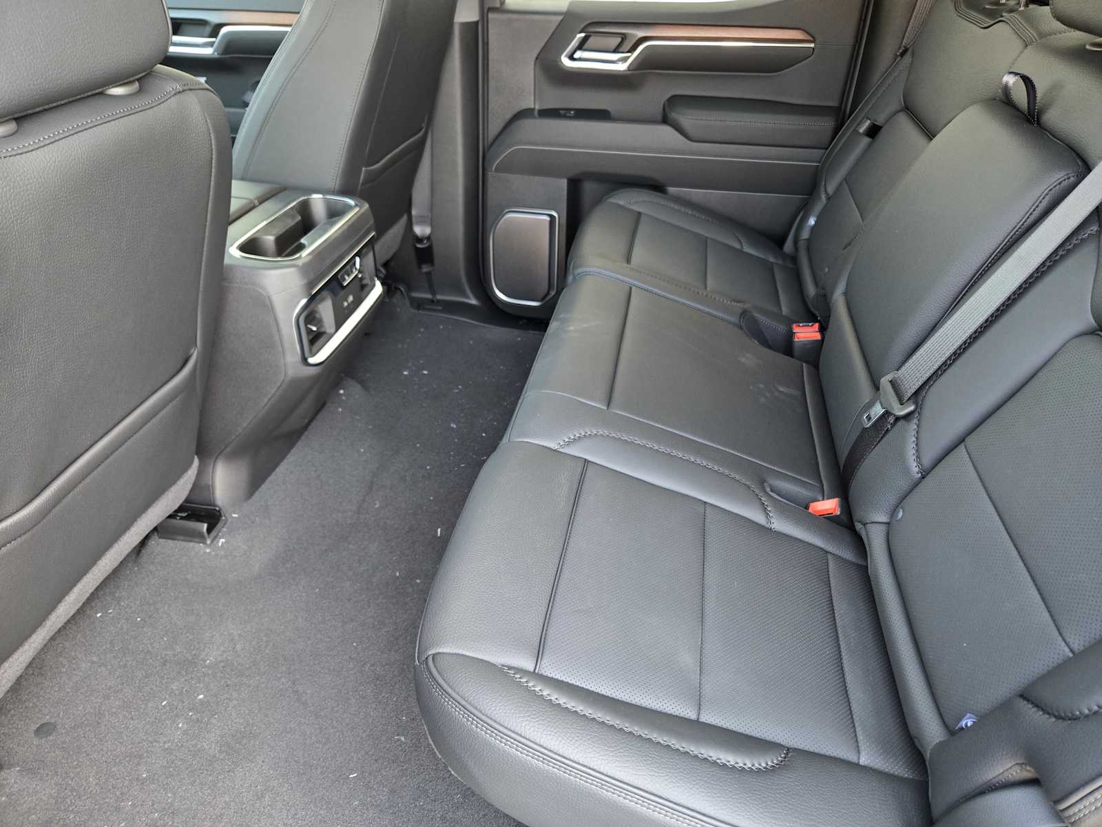 New 2026 Onyx Black GMC Denali image 18