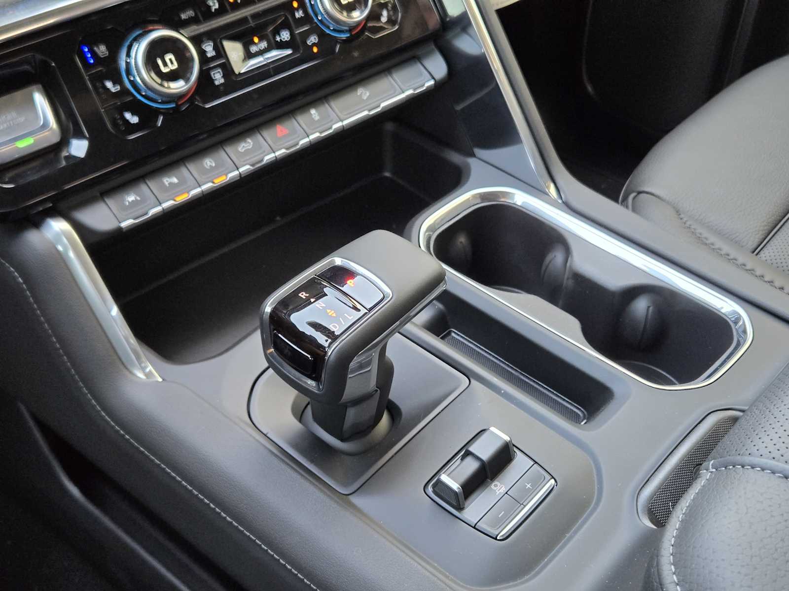 New 2026 Onyx Black GMC Denali image 14