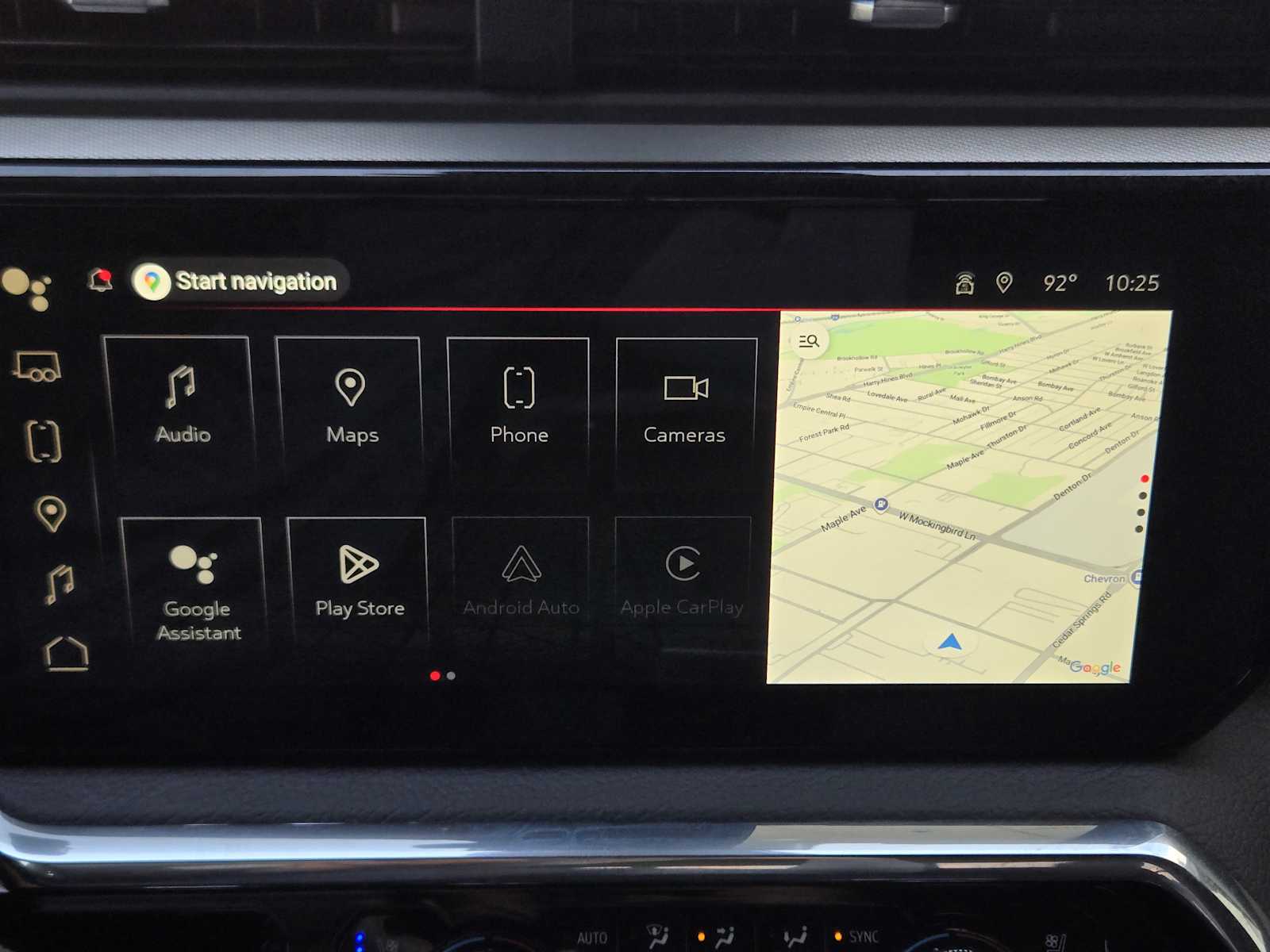 New 2026 Onyx Black GMC Denali image 11