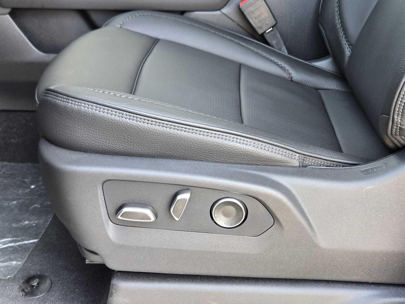 New 2026 Onyx Black GMC Denali image 16