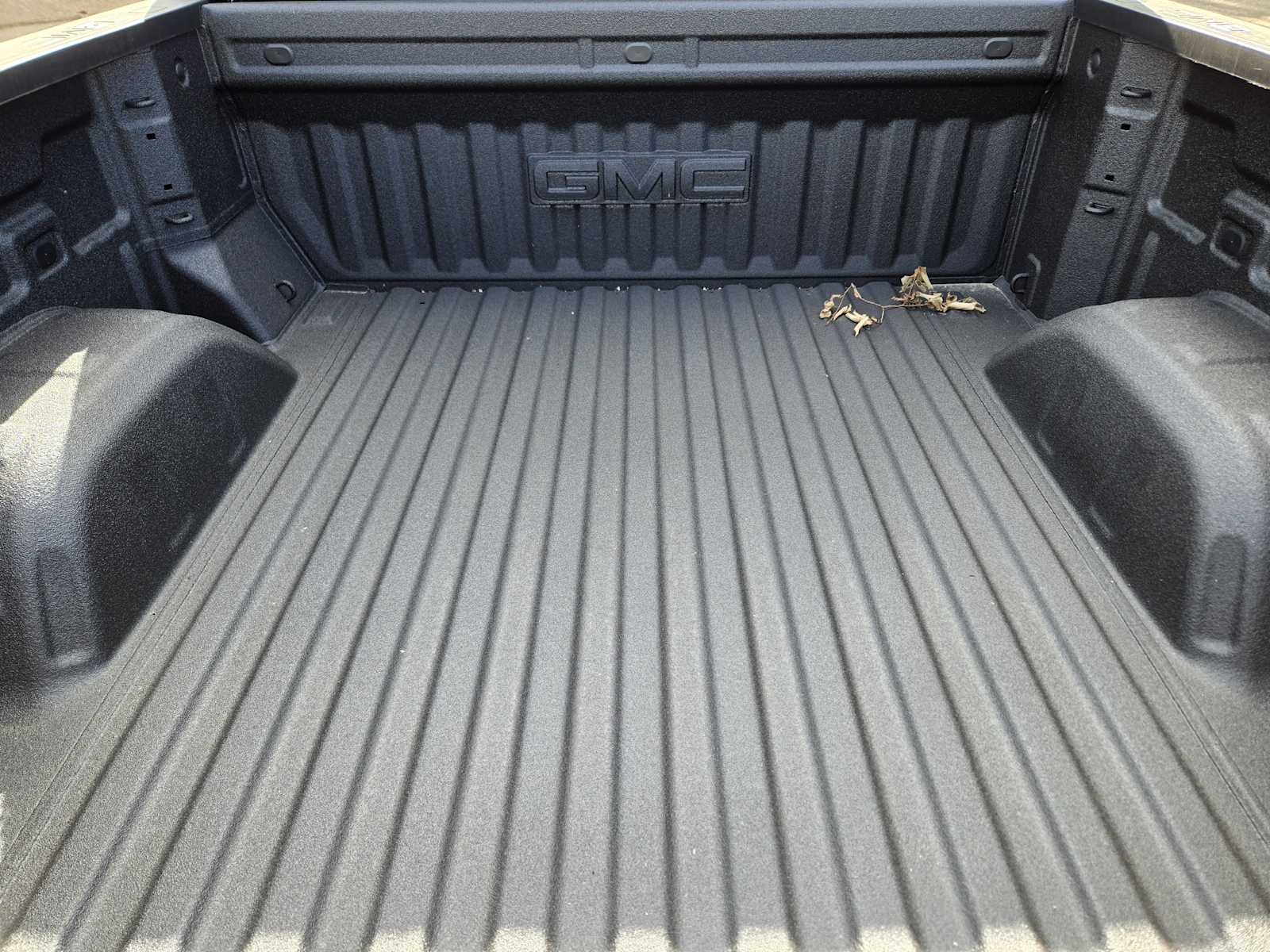 New 2026 Onyx Black GMC Denali image 20