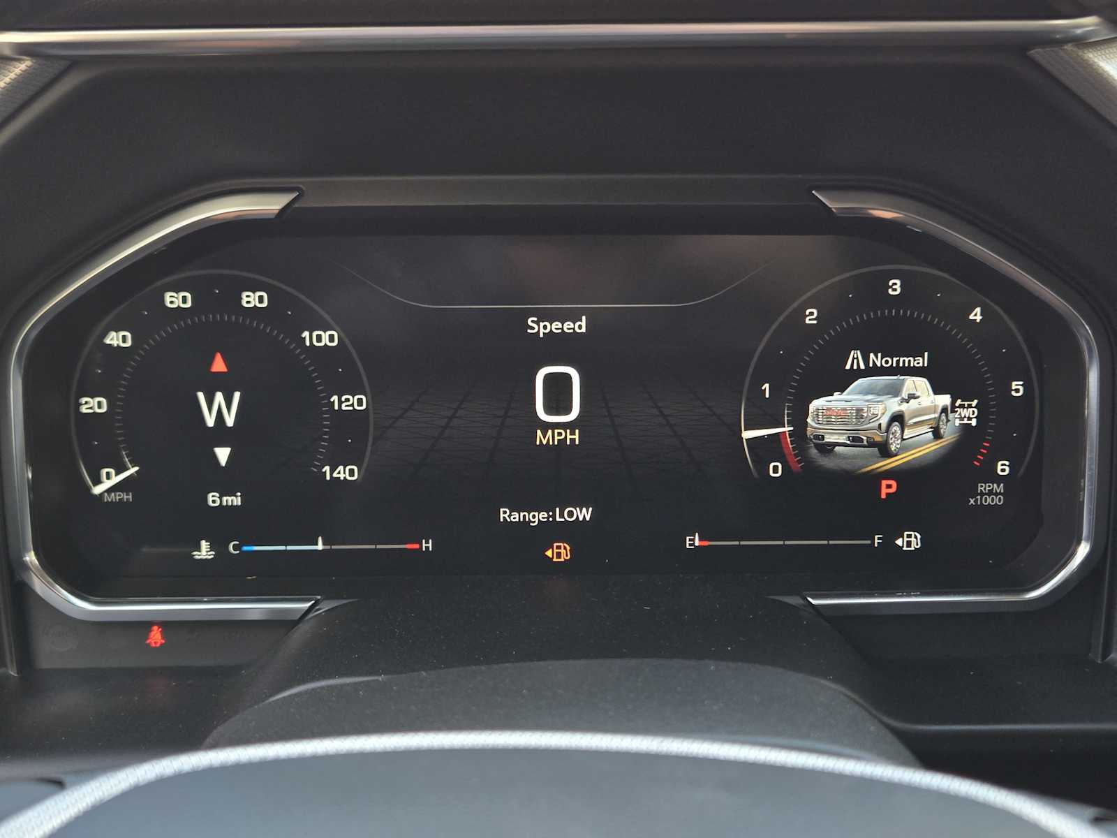 New 2026 Onyx Black GMC Denali image 10