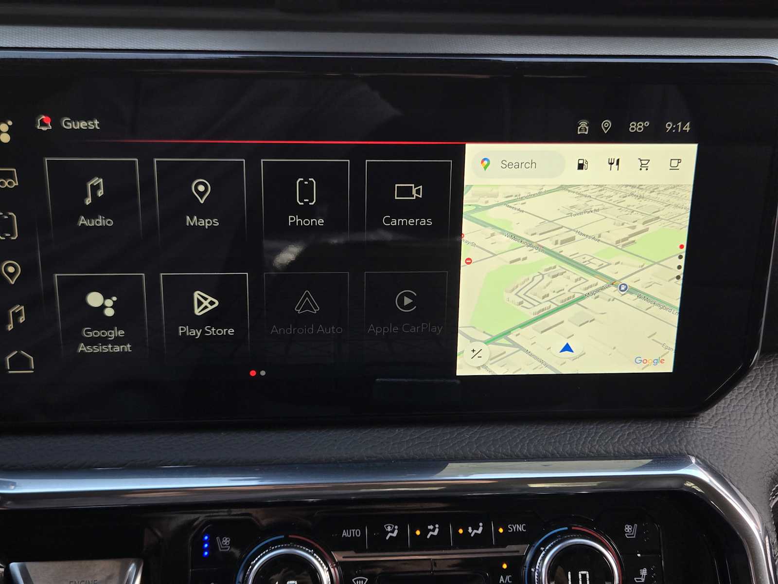 New 2026 Onyx Black GMC Denali image 11