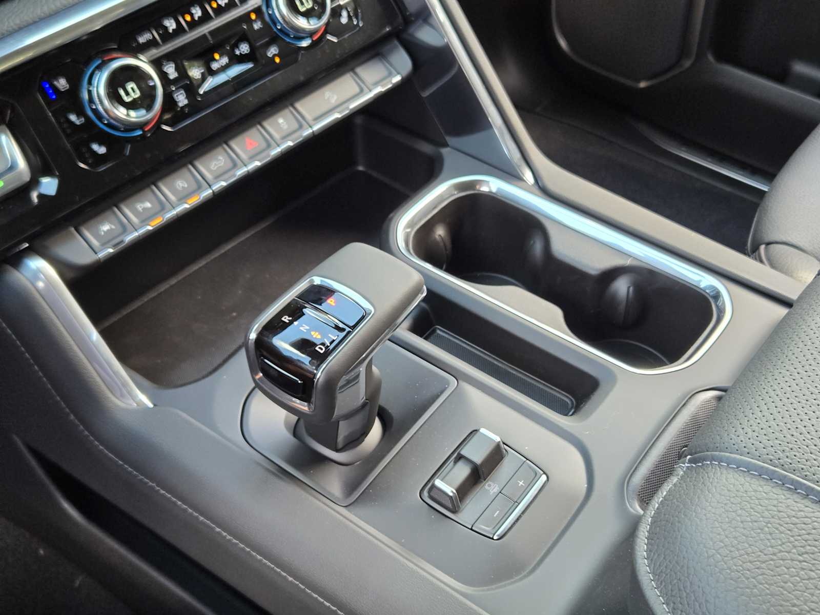 New 2026 Onyx Black GMC Denali image 14