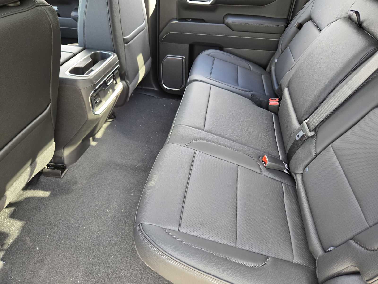 New 2026 Onyx Black GMC Denali image 18